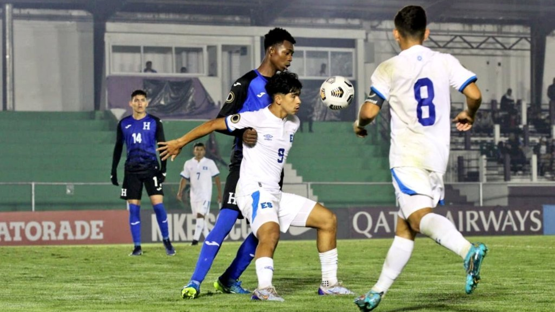 Honduras