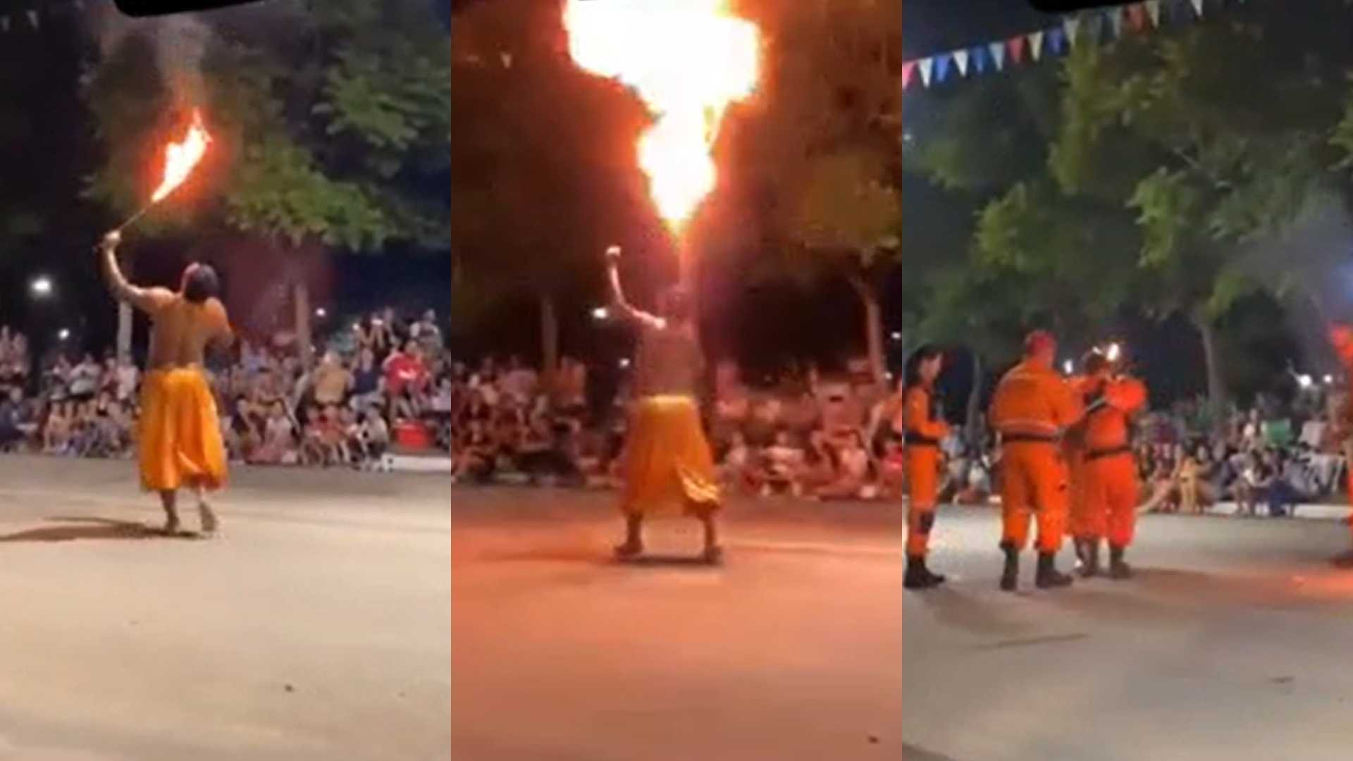 fuego