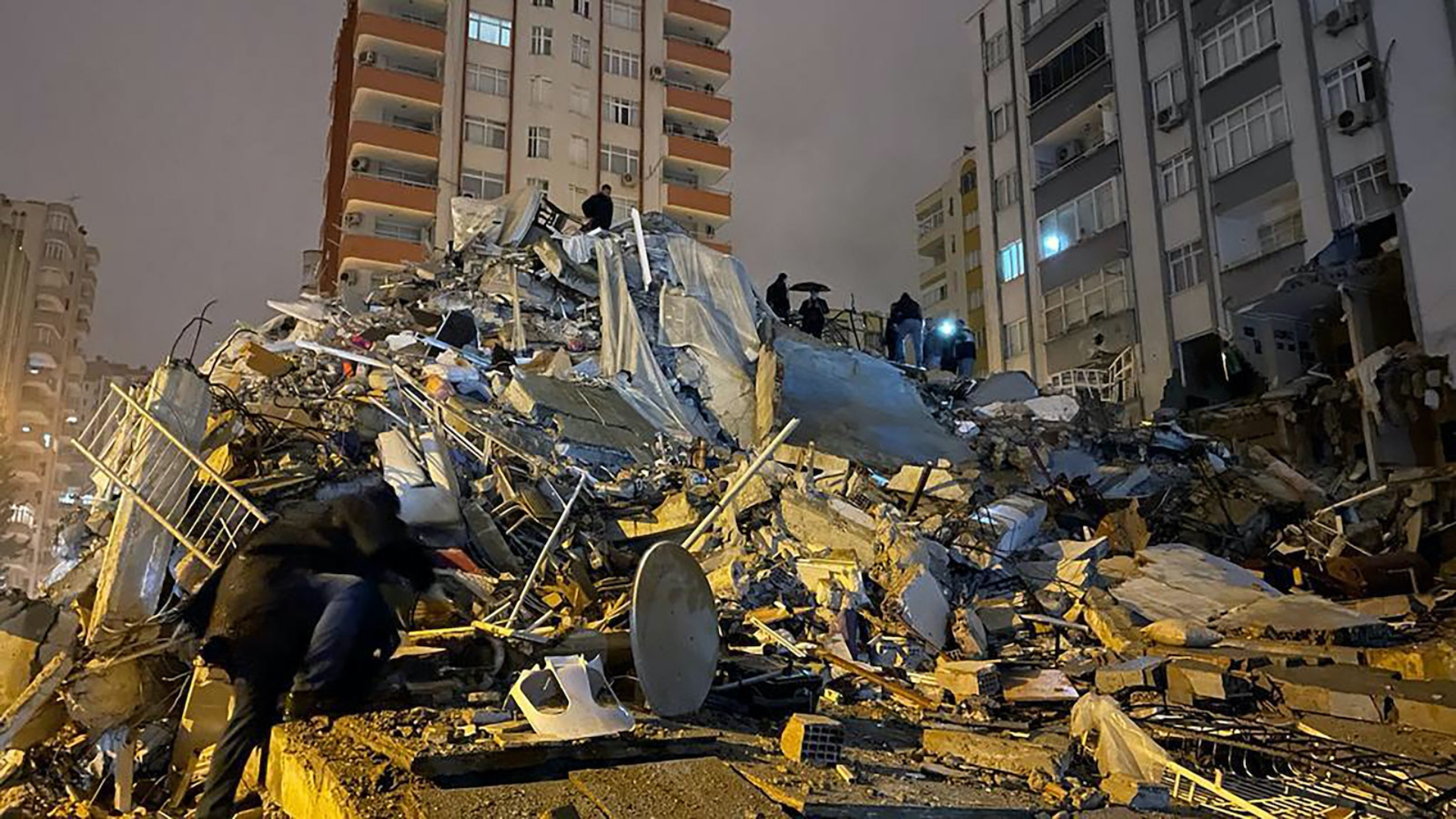 terremoto
