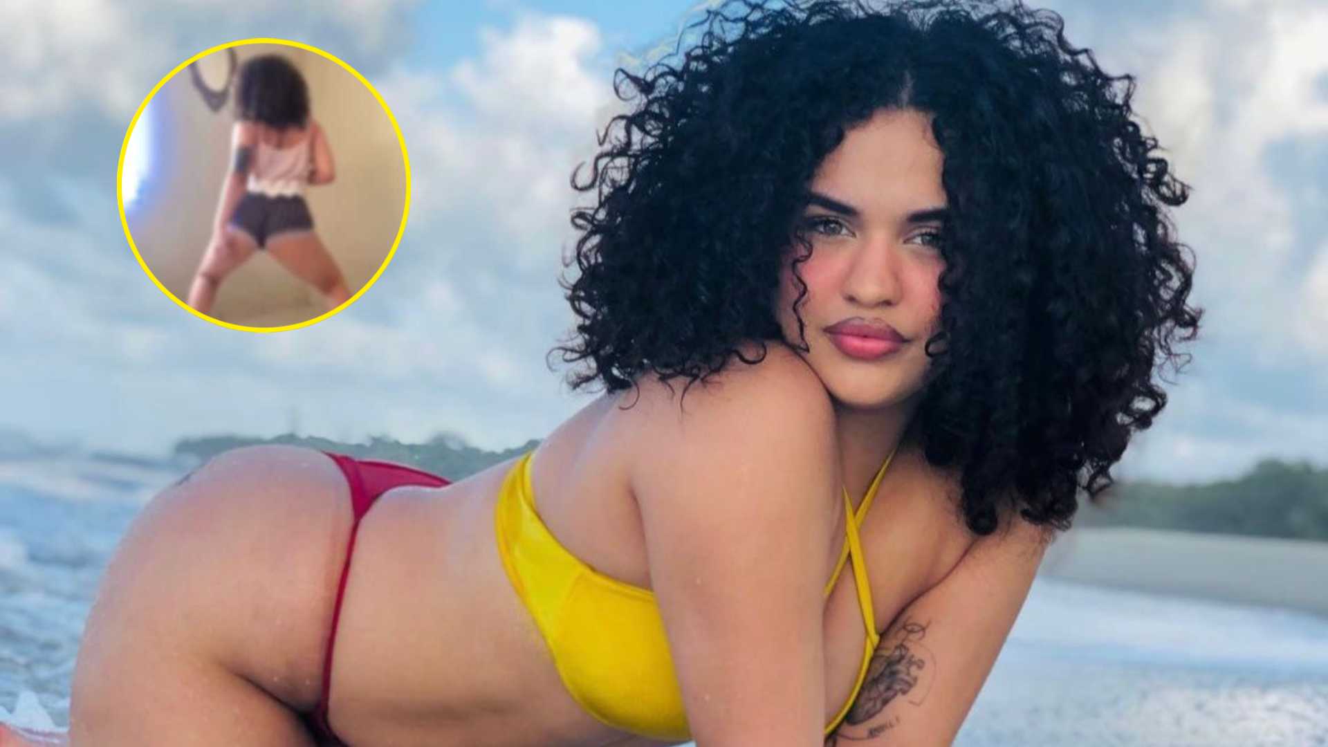 Akasha Murillo