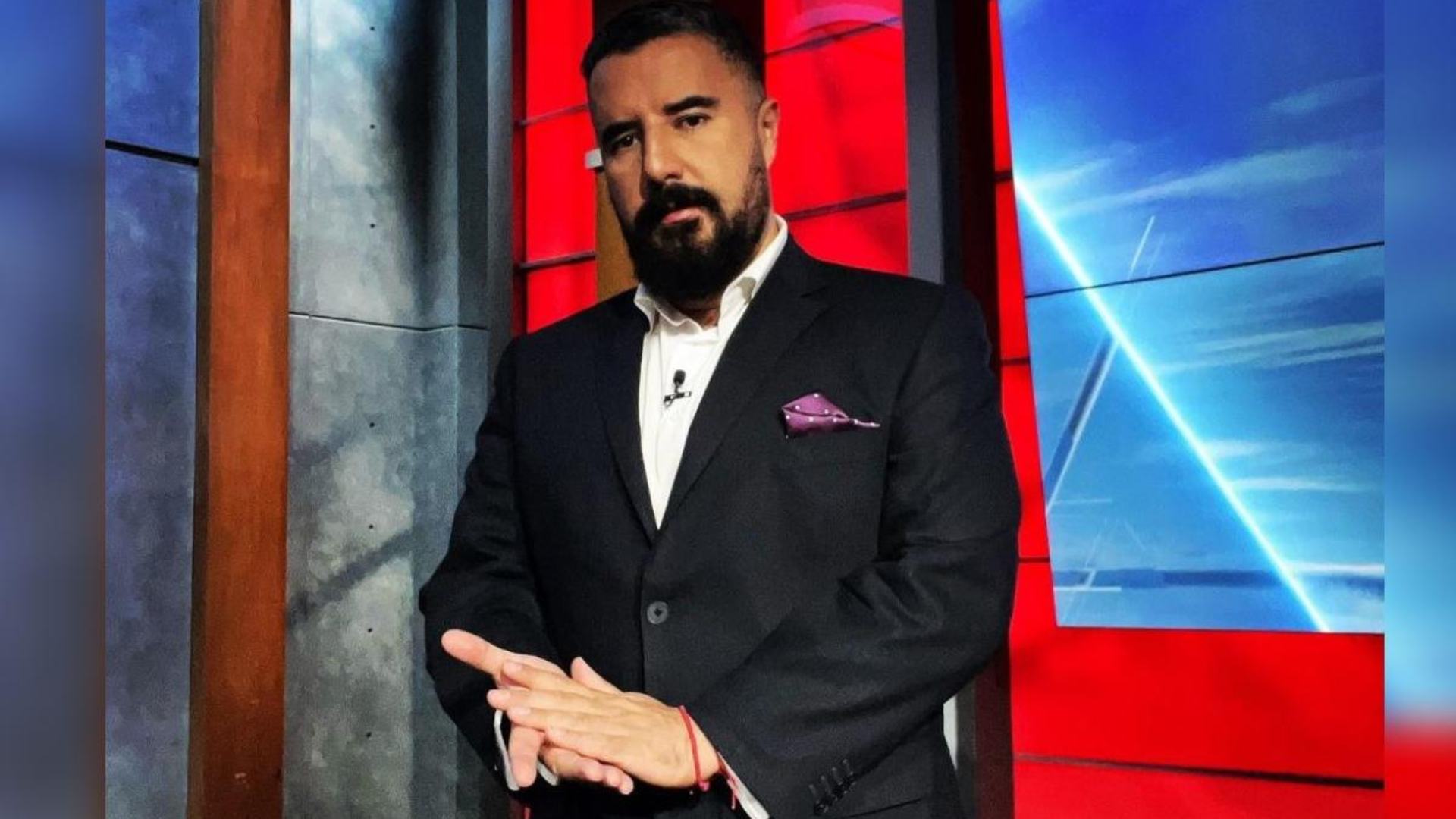 Álvaro Morales