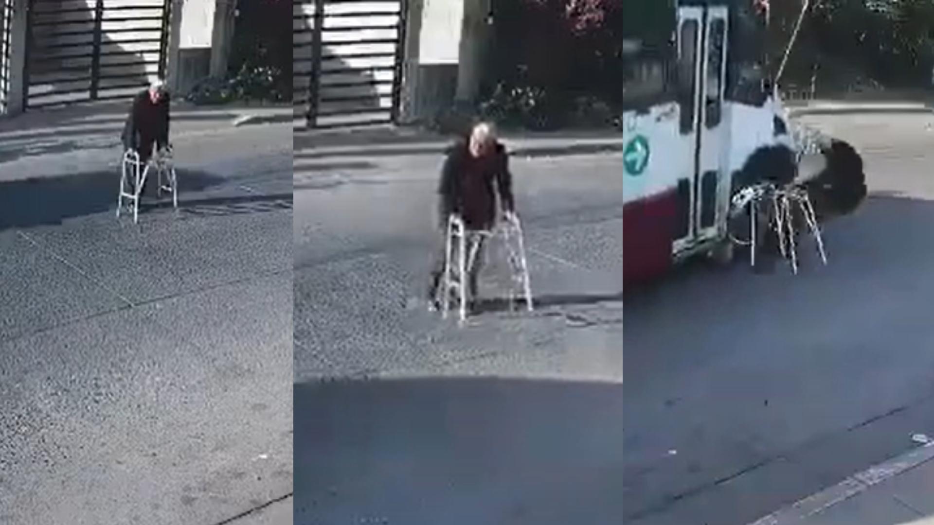 autobús
