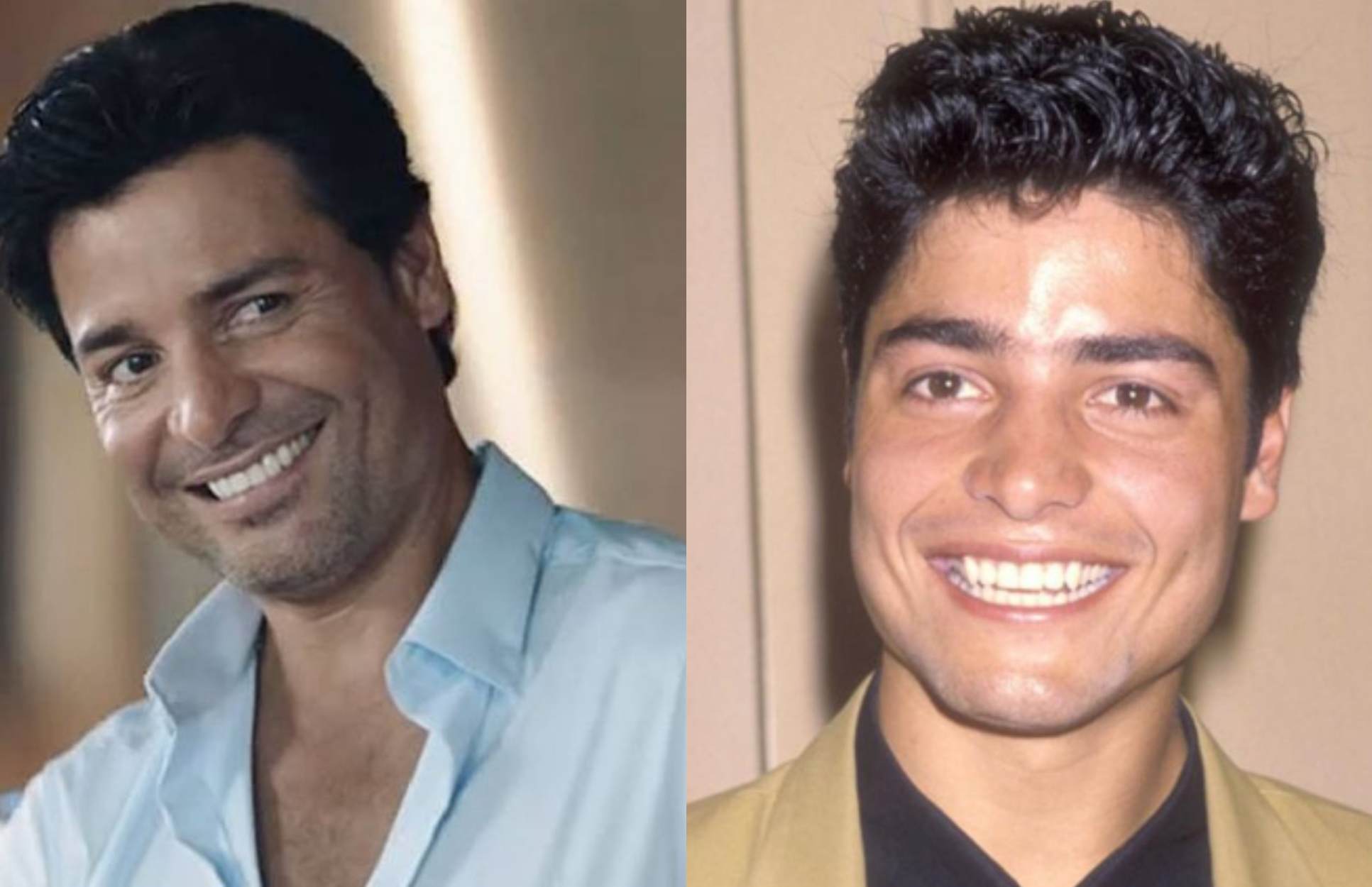 Chayanne