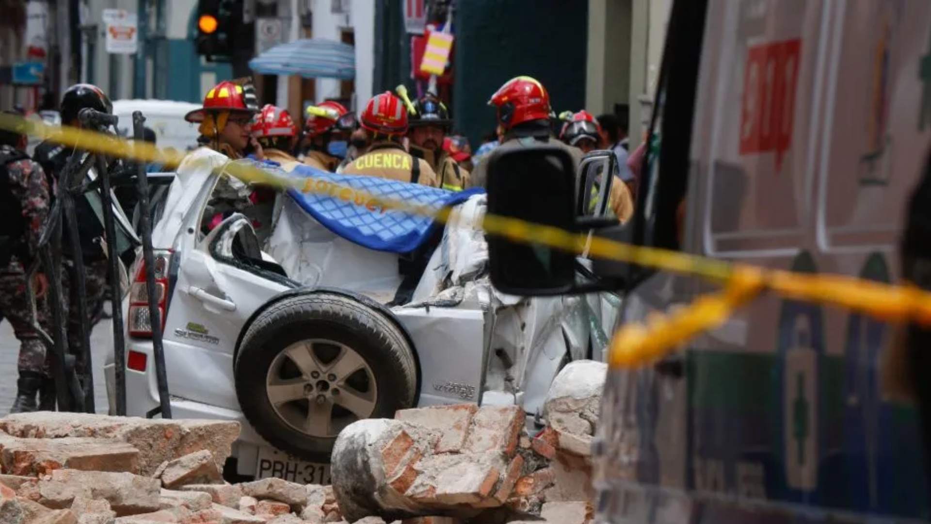 Ecuador terremoto (2)