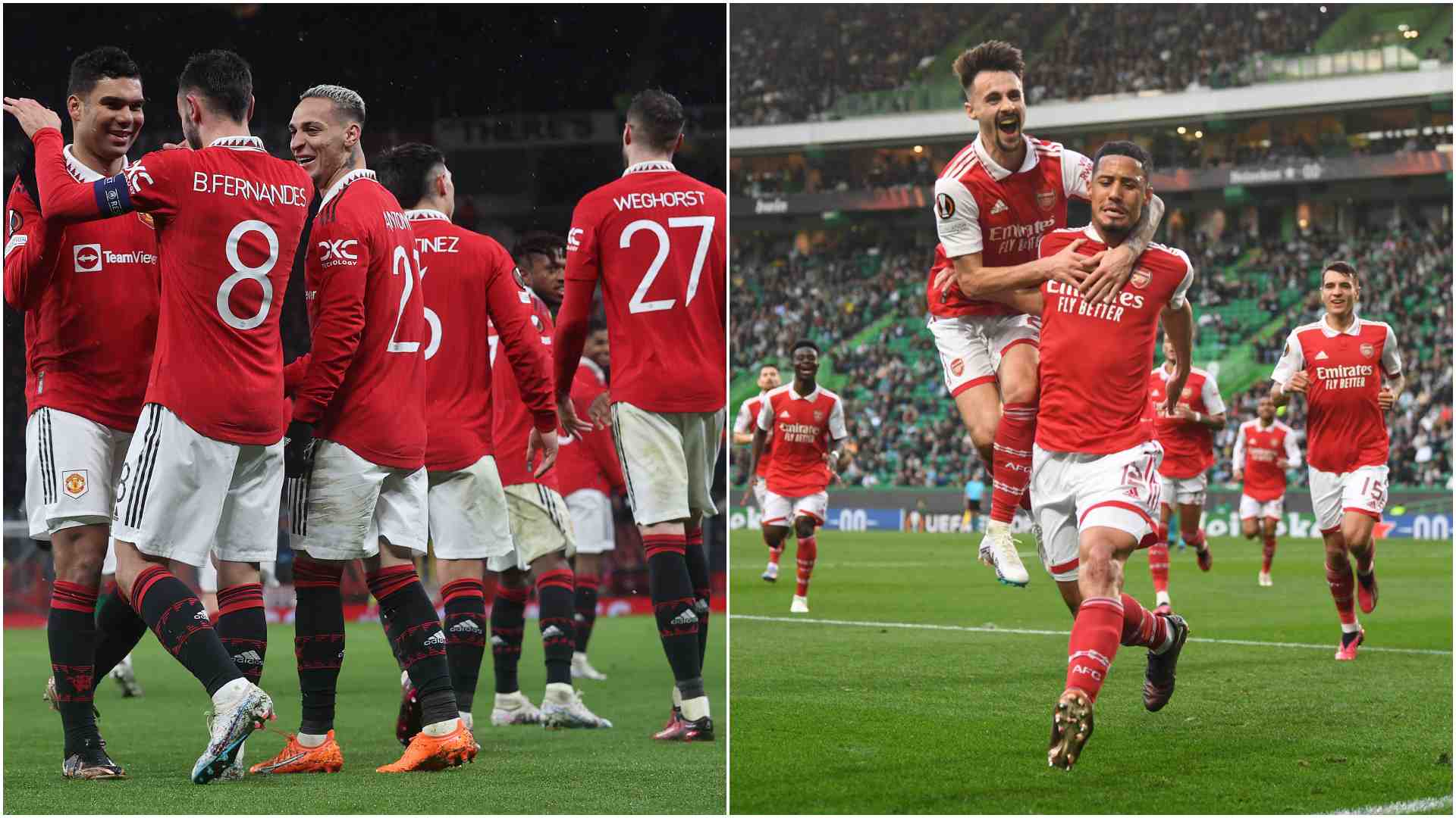 Europa League