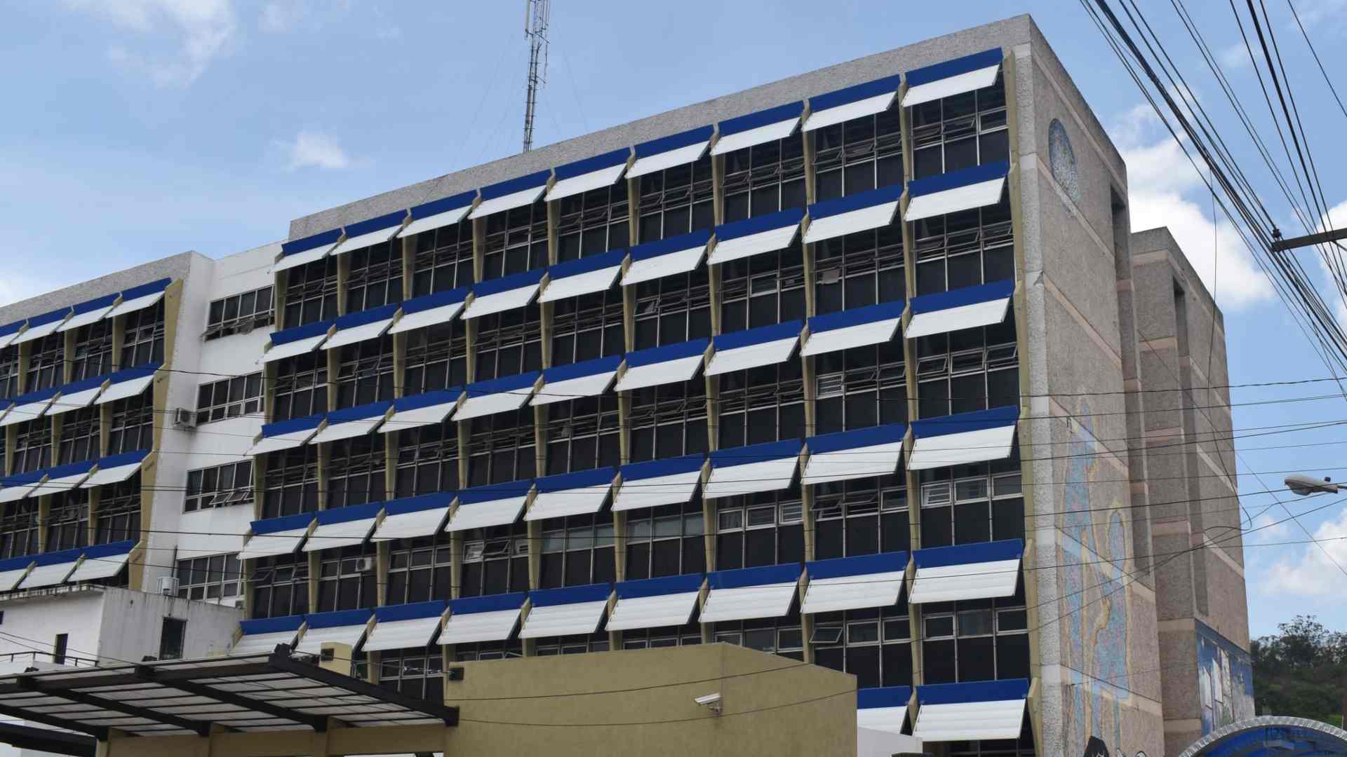 Hospital Escuela