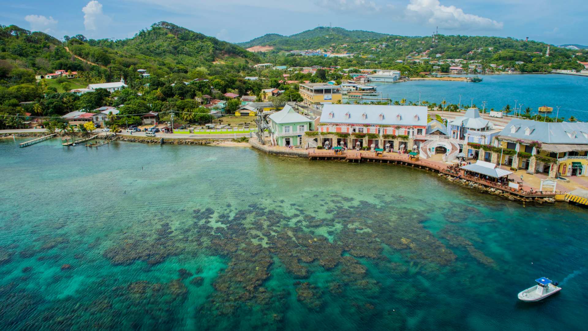Roatán