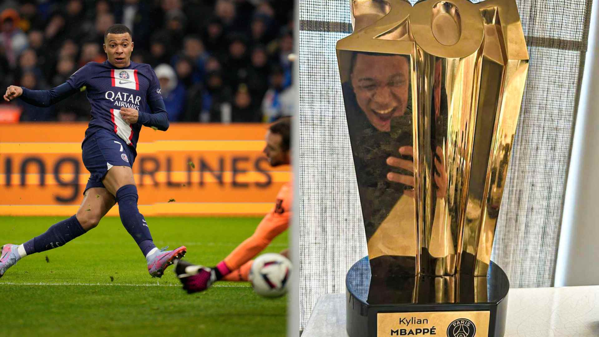 Mbappé