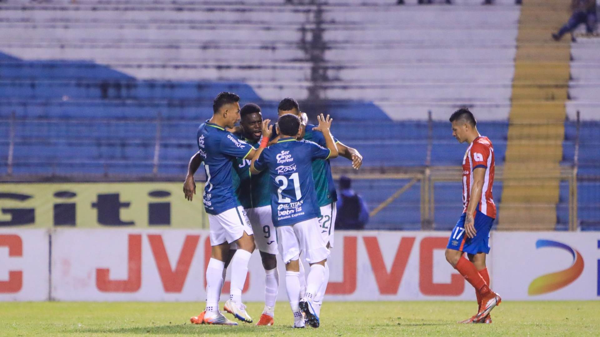 Marathón