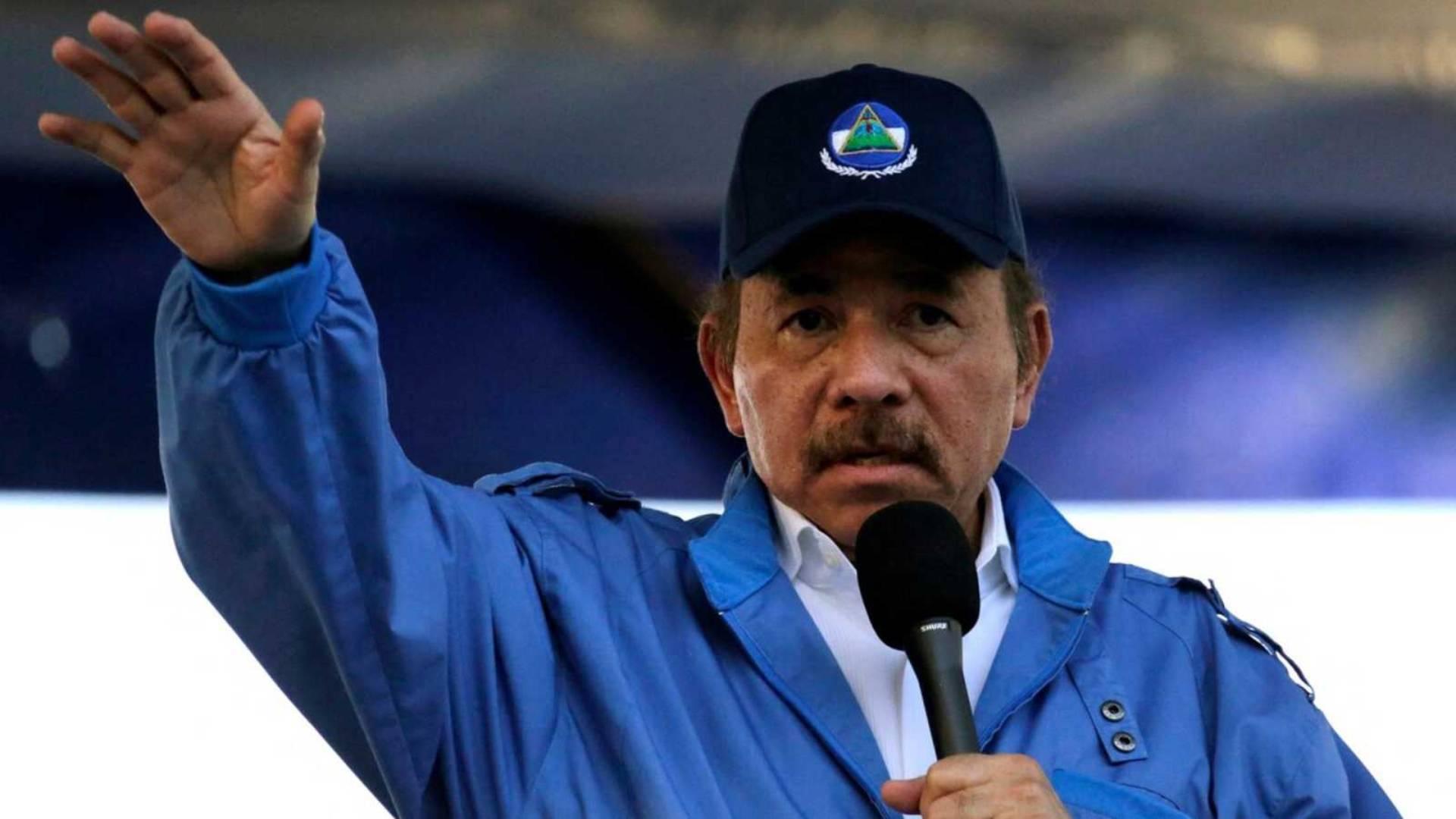 Nicaragua