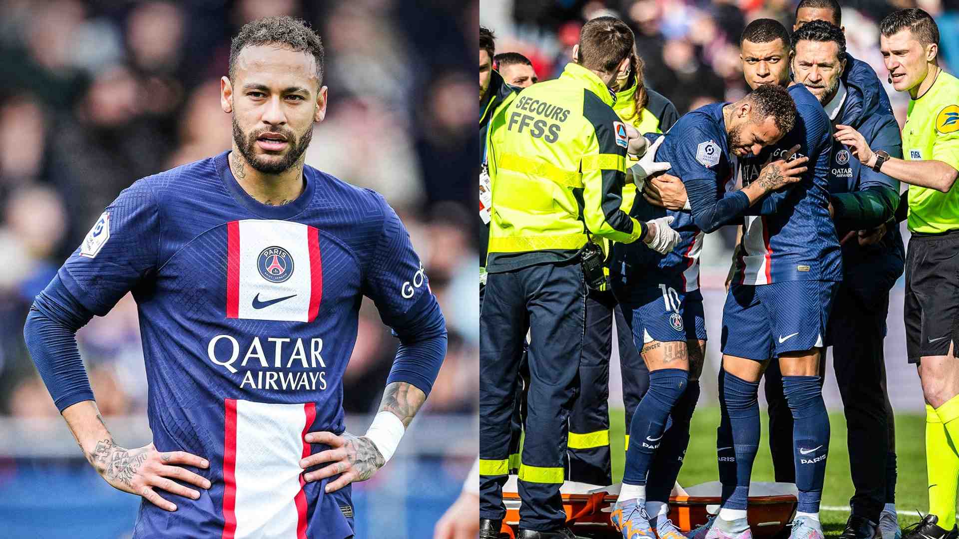 Neymar Junior