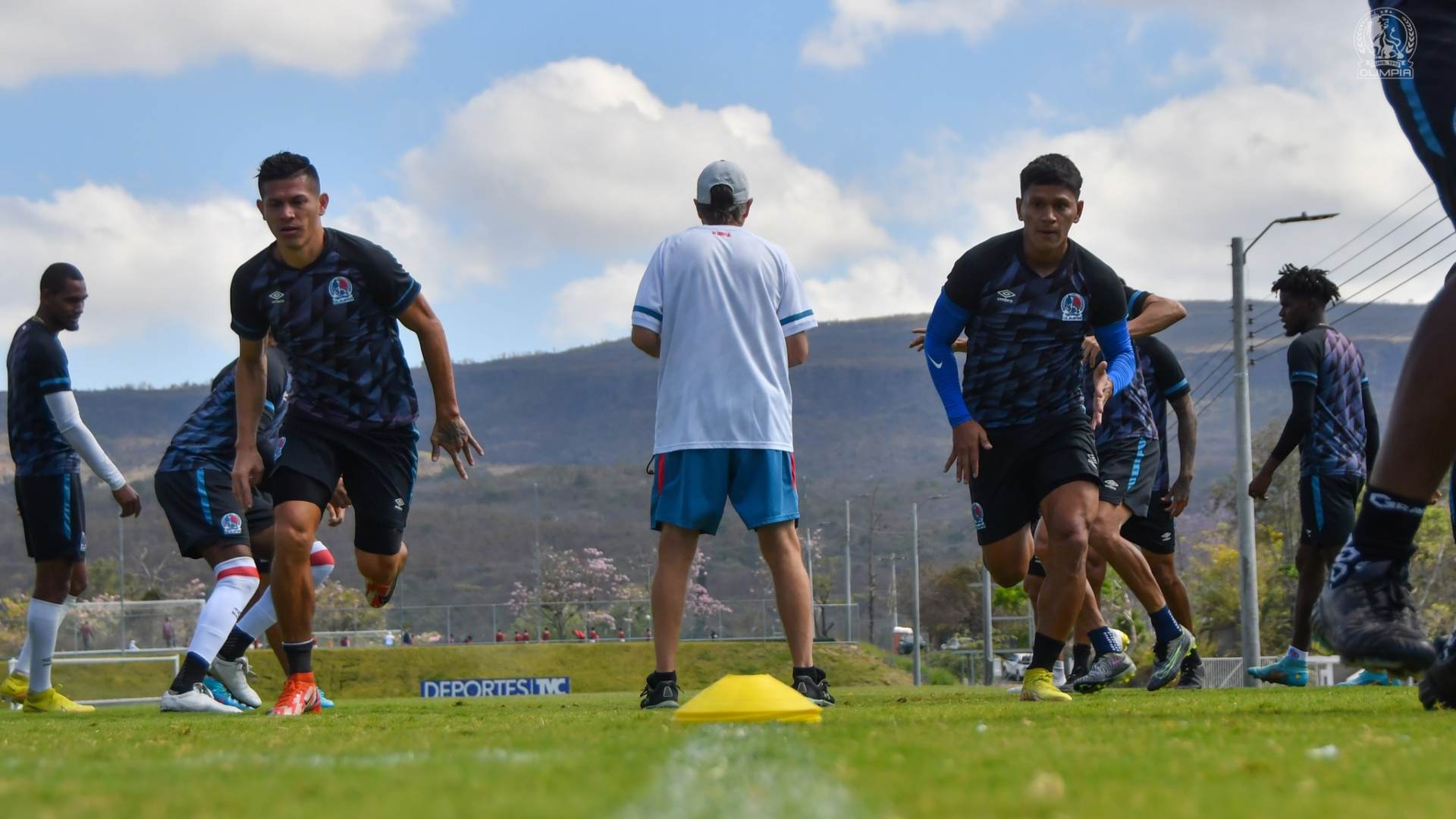 olimpia
