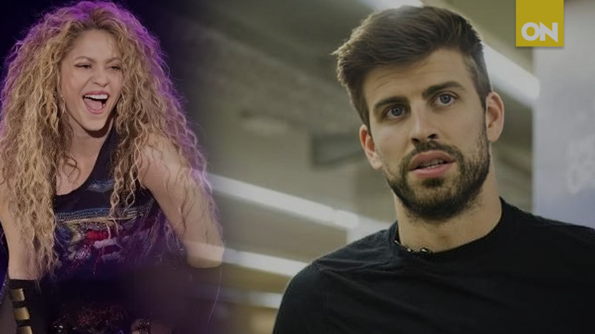 Shakira