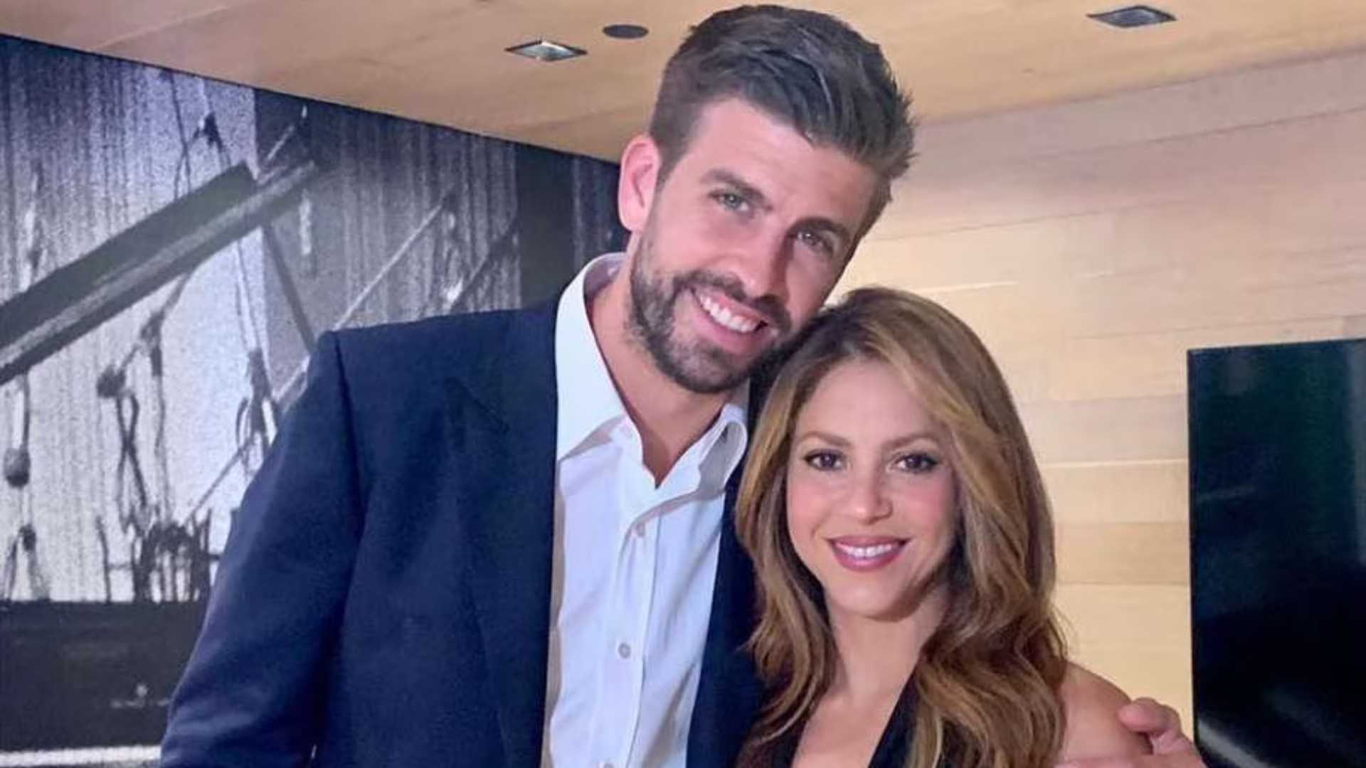 Shakira