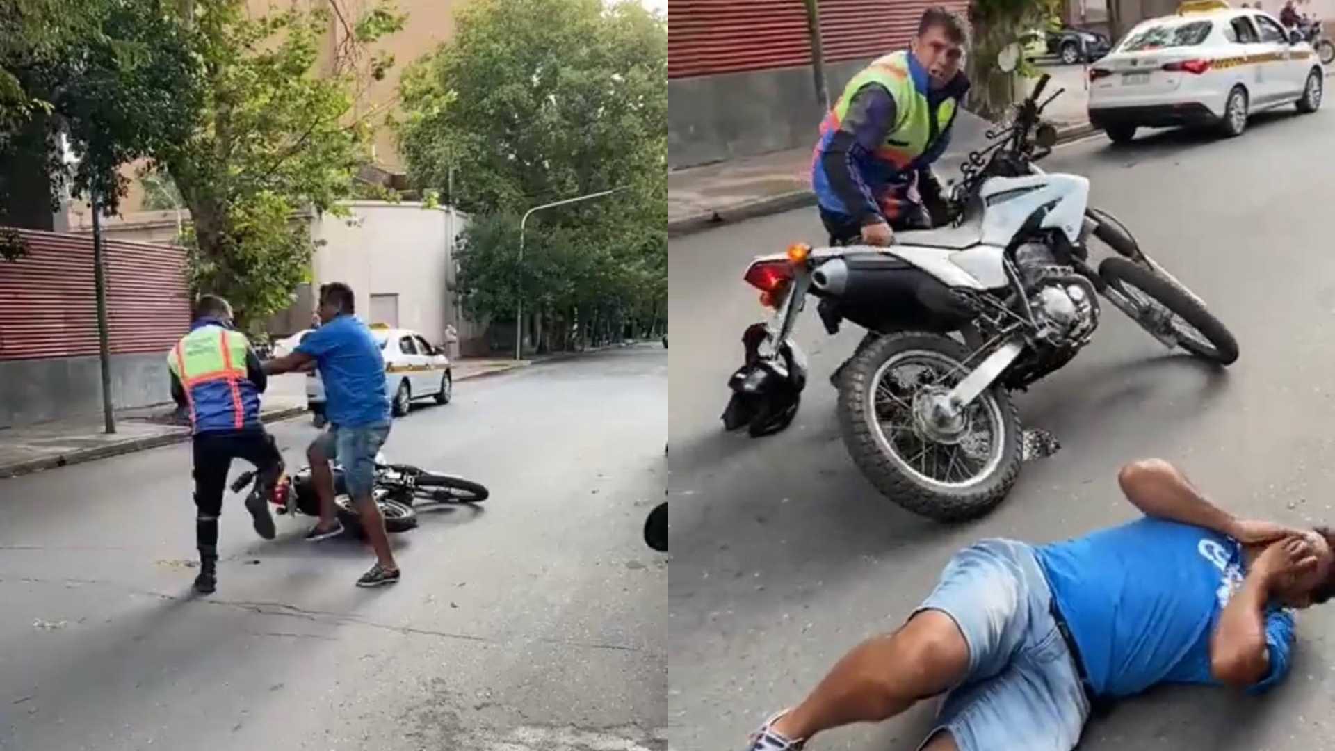 video