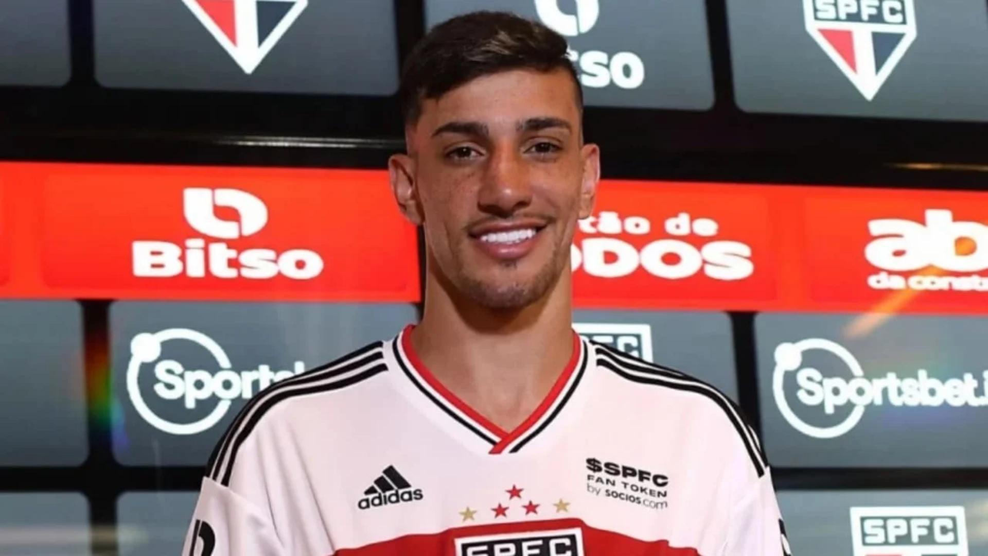 futbolista