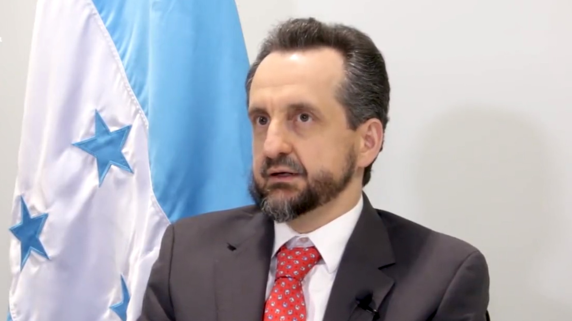 Rodolfo pastor