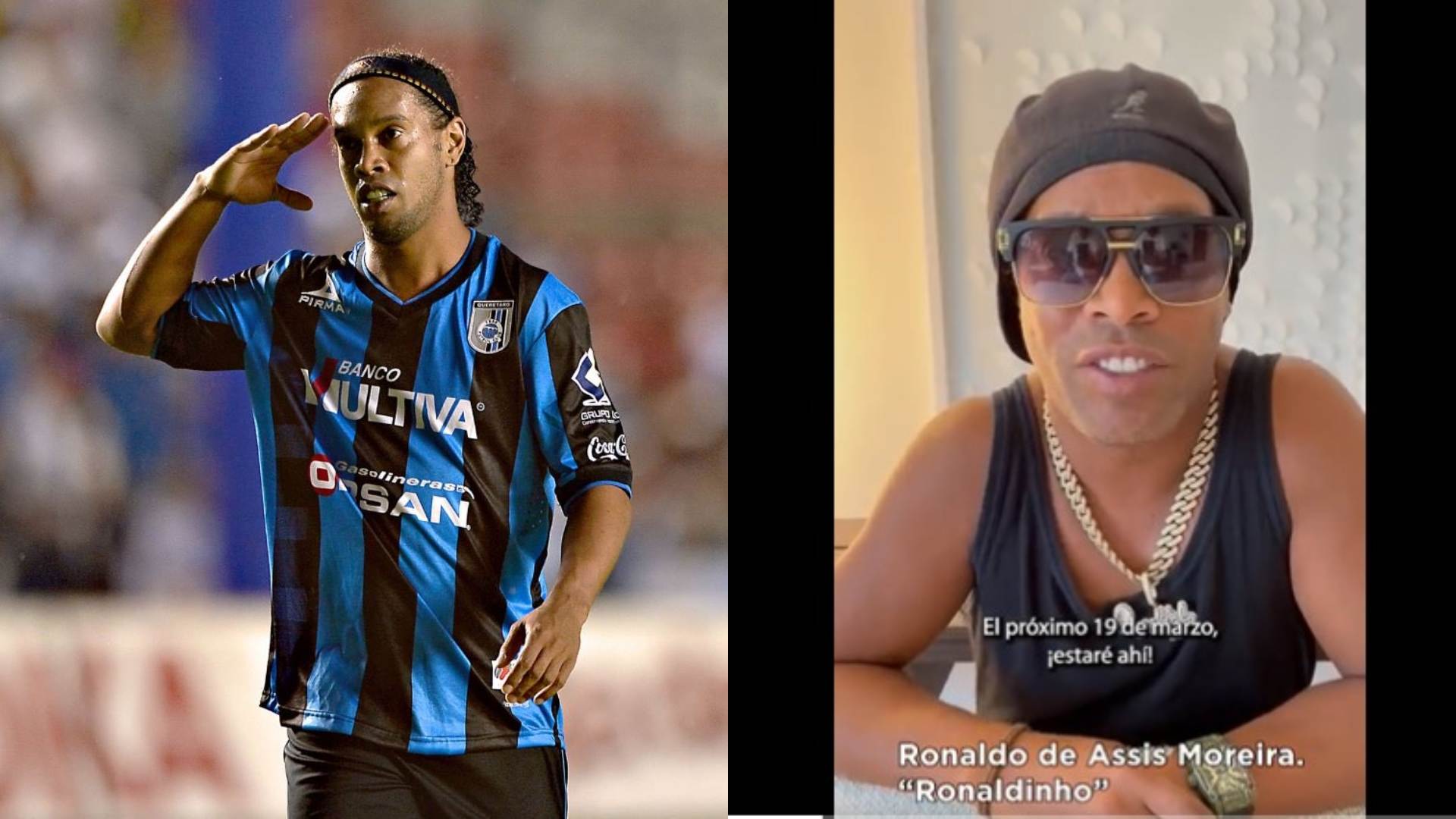 Ronaldinho