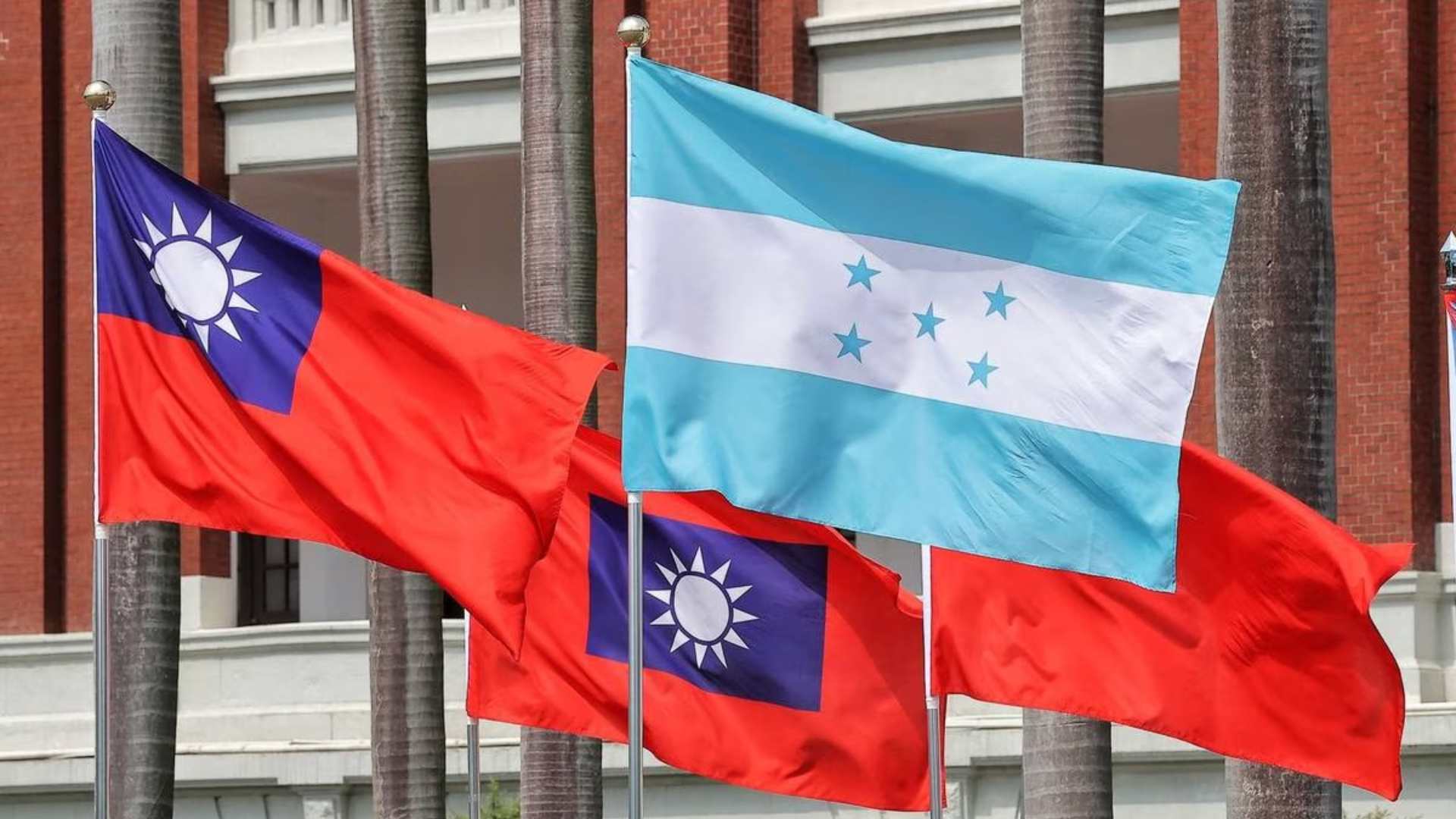 Taiwán