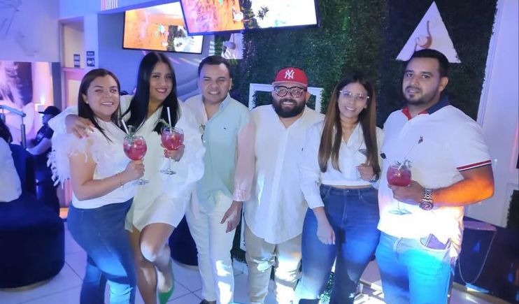 influencer 