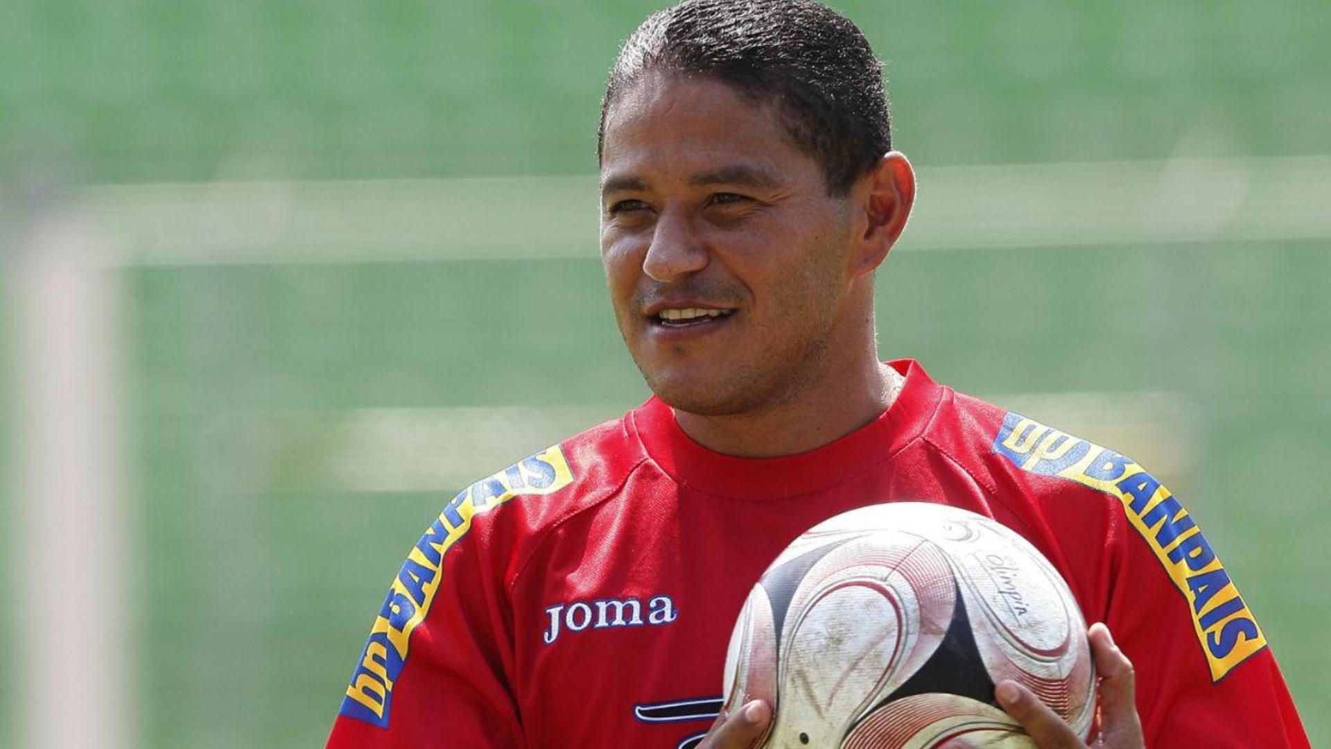 Wilmer Velásquez