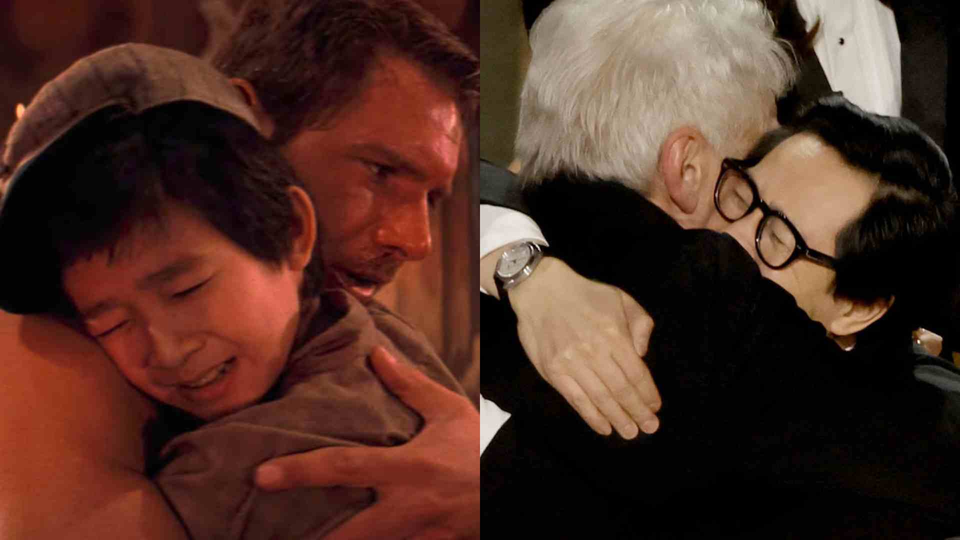 abarazo harrison ford key huy quan