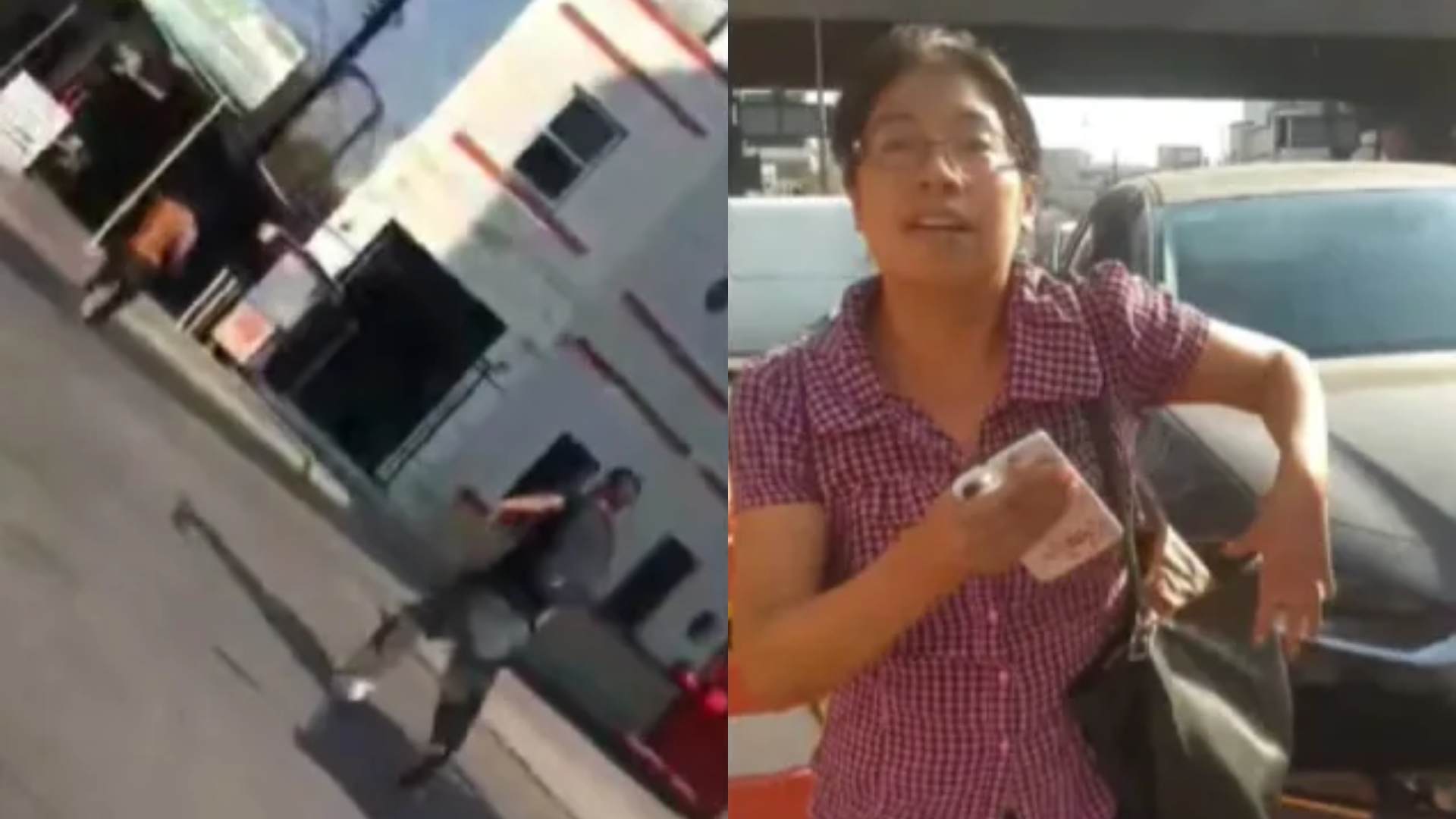 Mujer