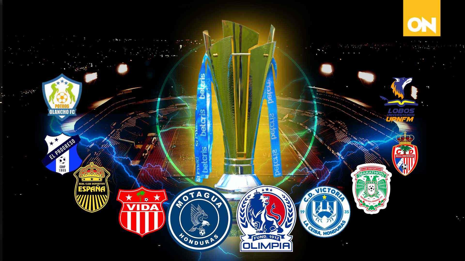 liga nacional