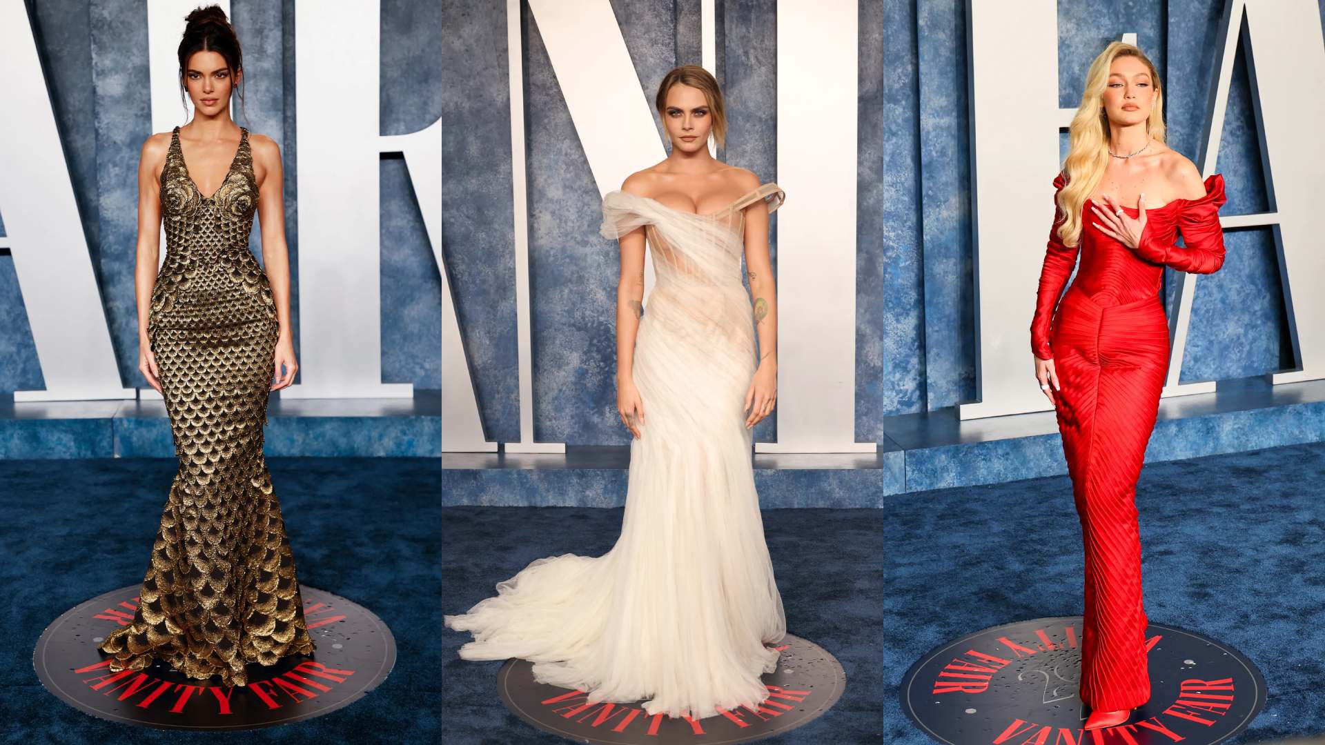 looks post oscars