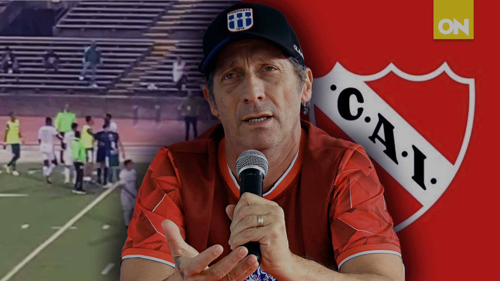 pedro troglio