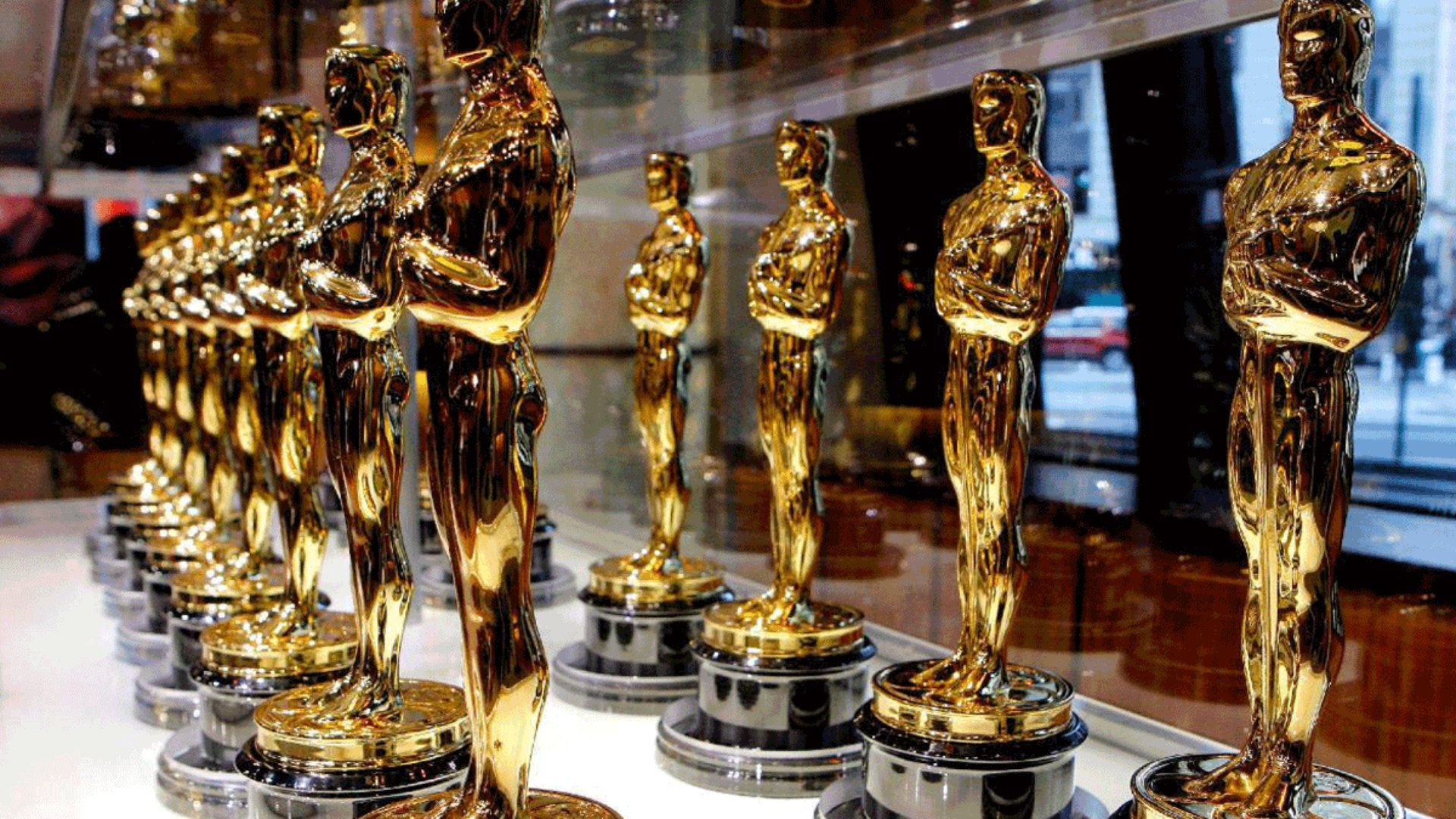premios oscar 2023