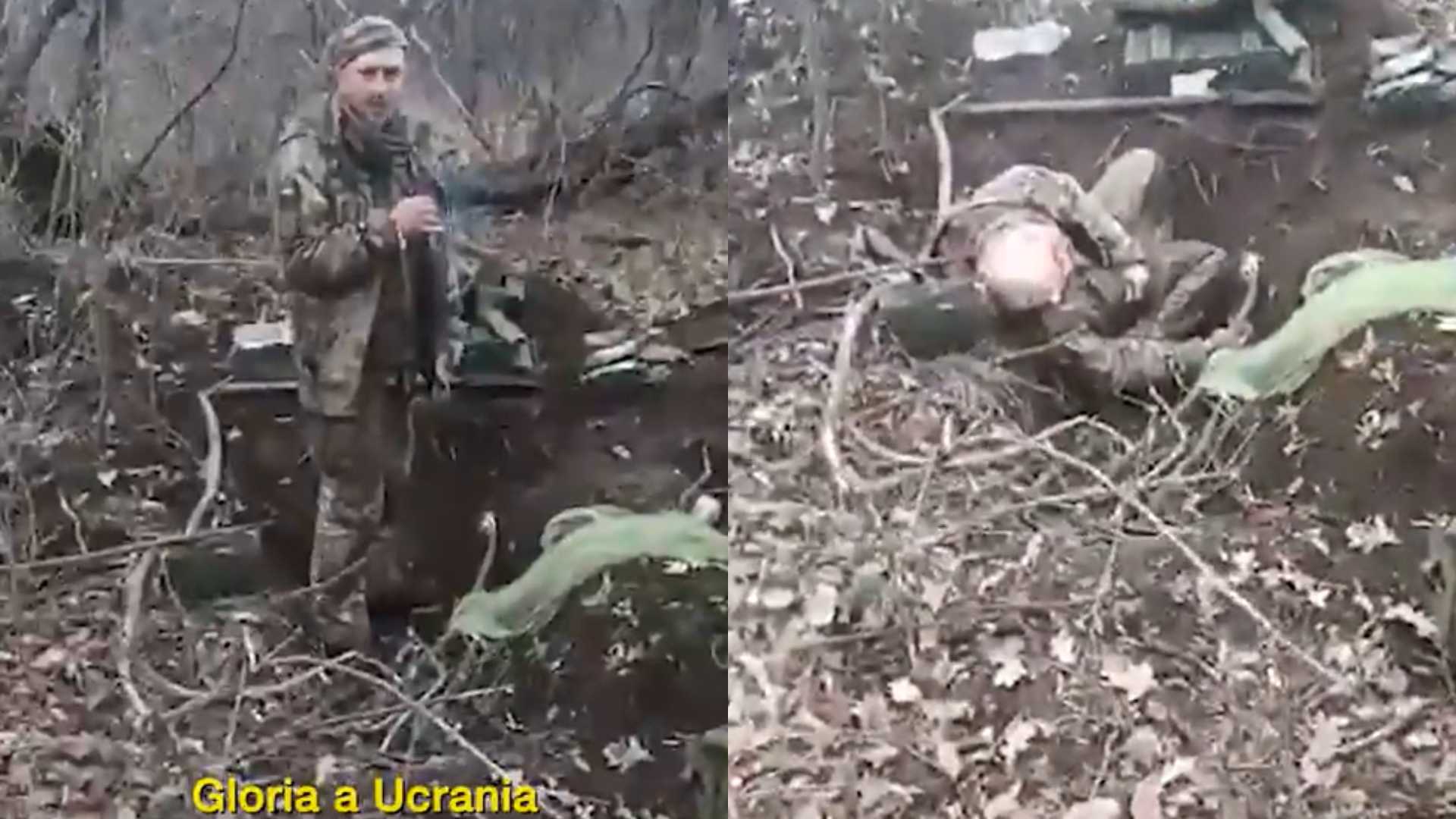 Ucrania
