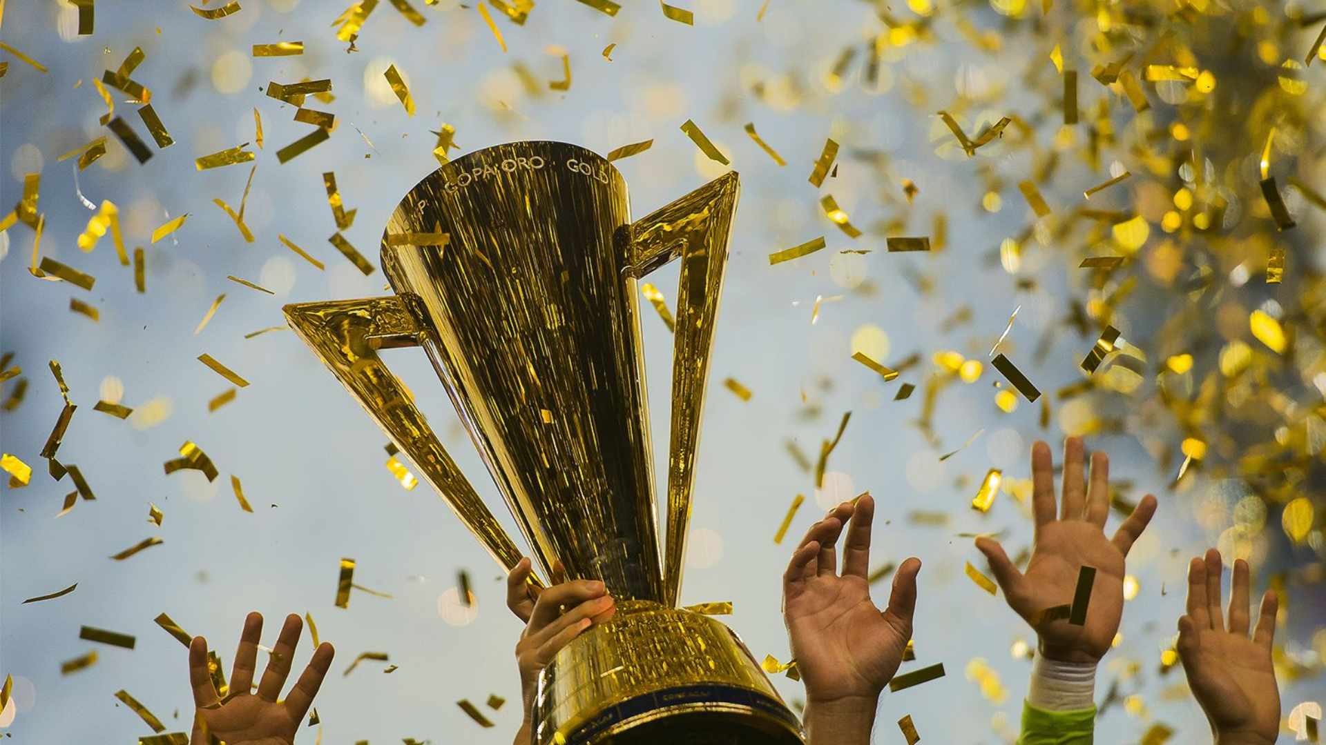 seis selecciones de Centroamérica