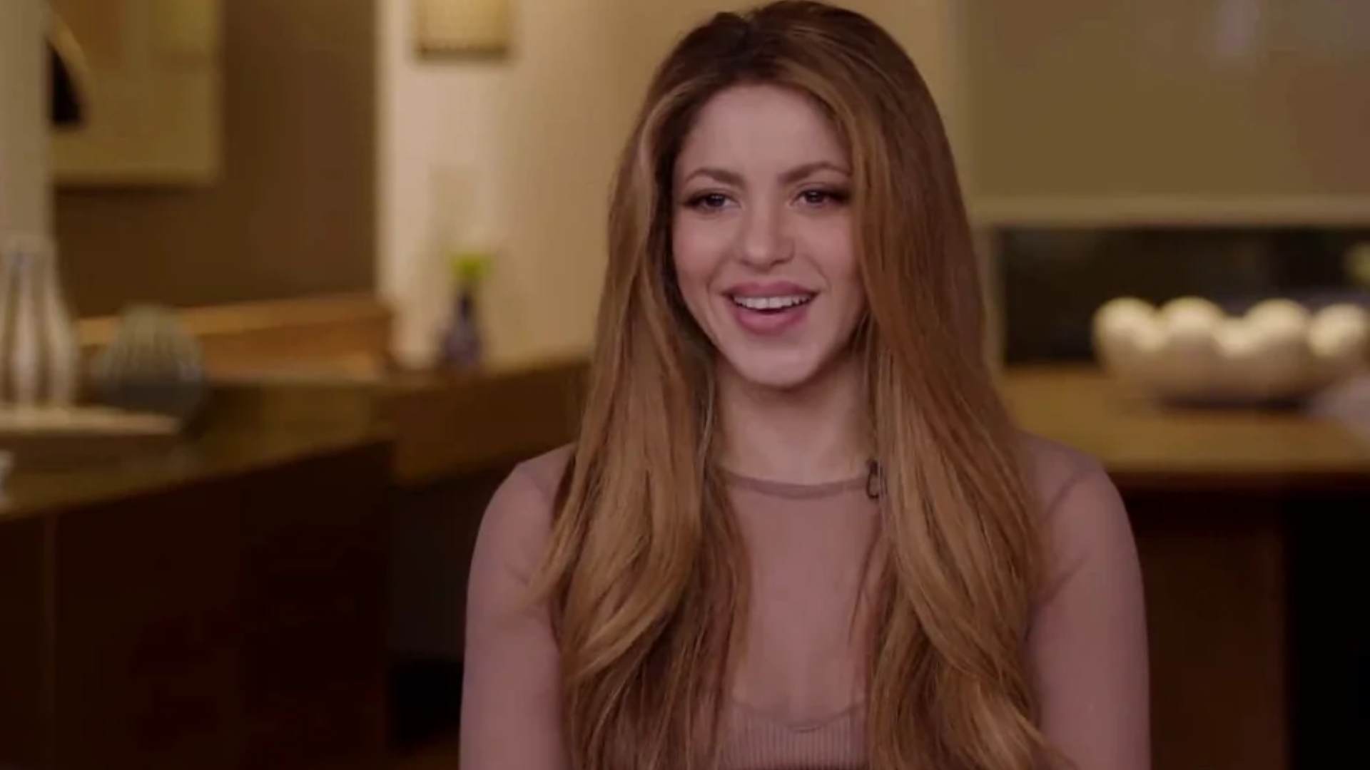 shakira