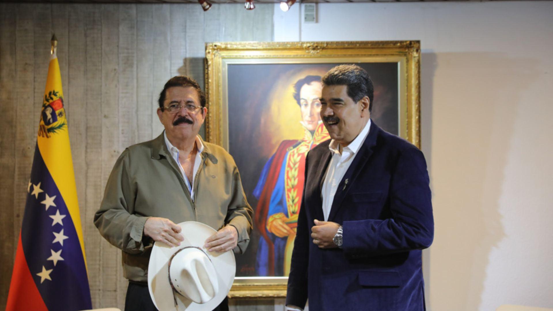 zelaya