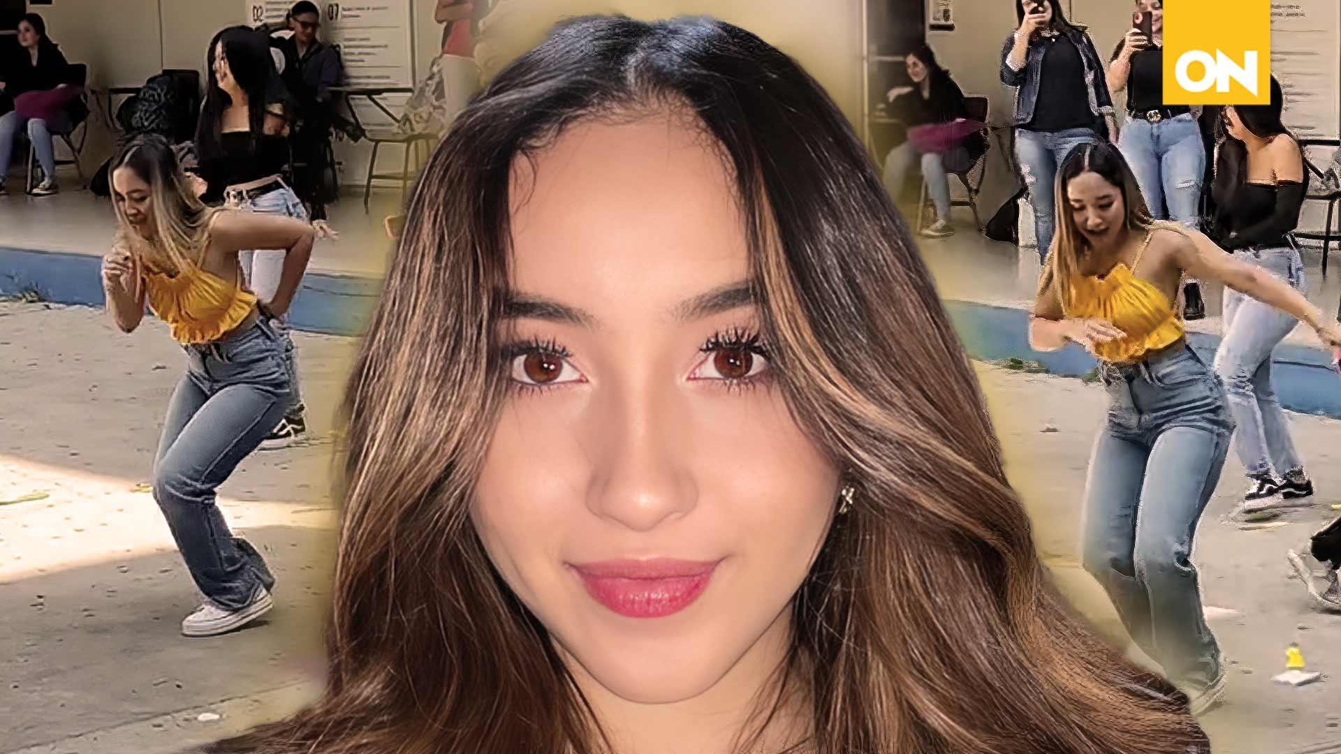 ALLISON CASTILLO