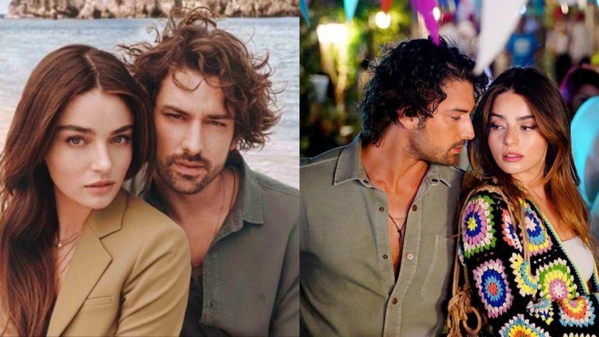Ada Masalı nueva telenovela turca que