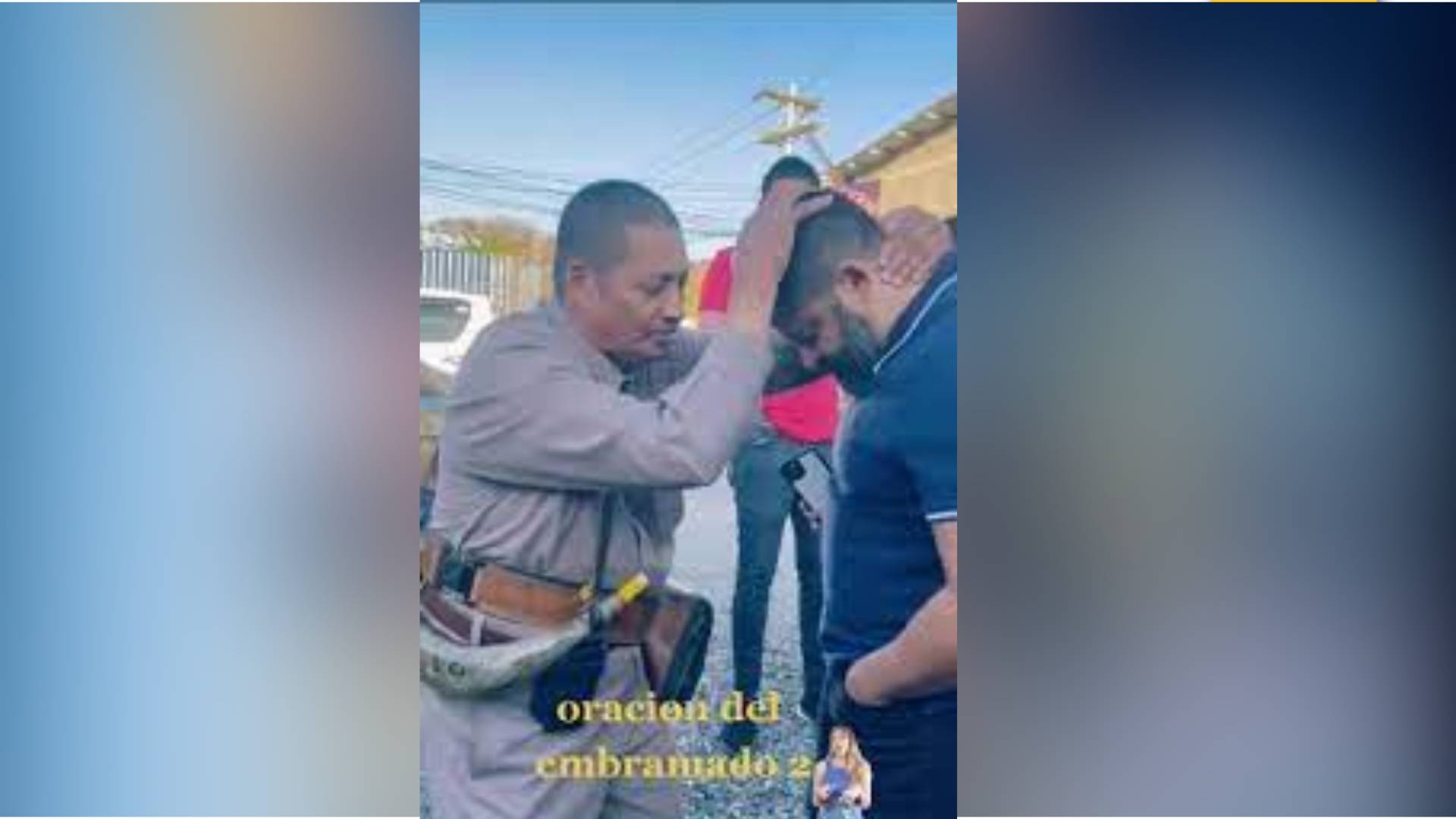 apostol Chago