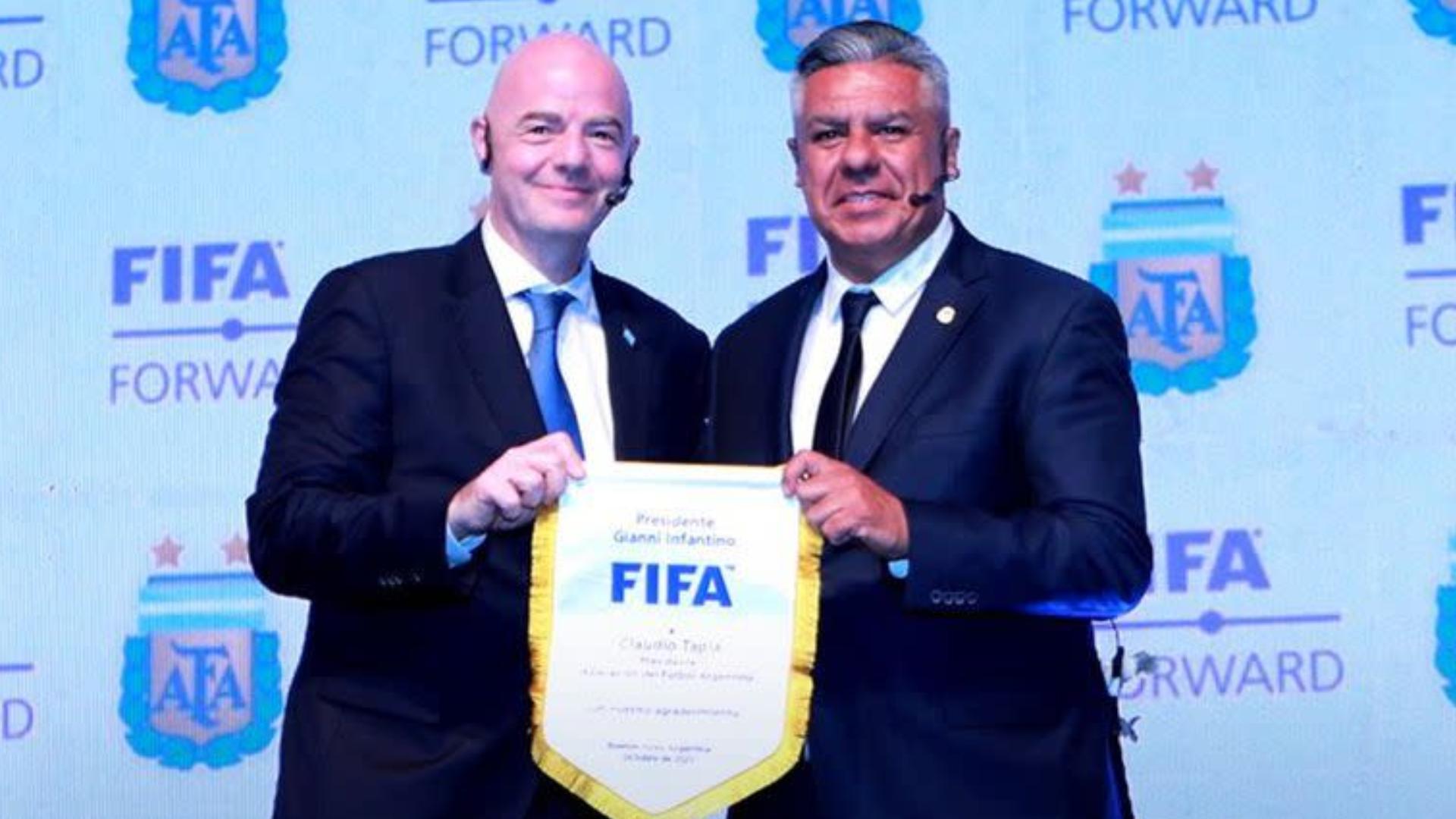 Argentina mundial sub 20