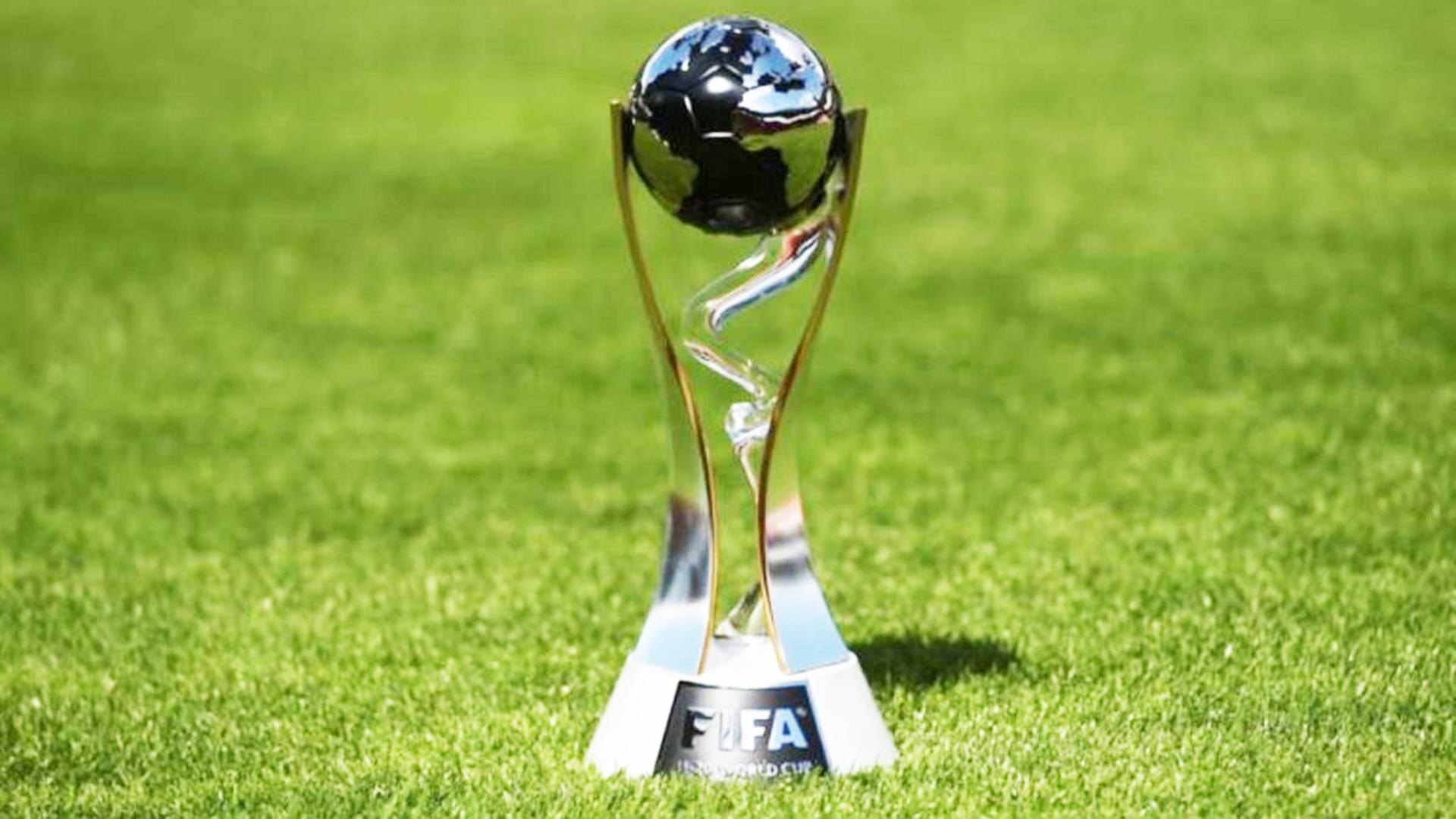 Argentina mundial sub 20
