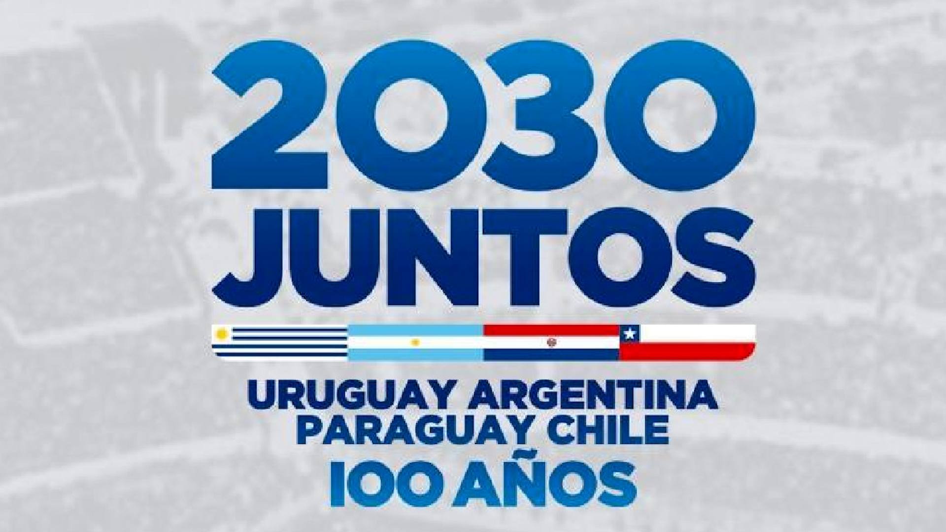 Mundial CHUPAR
