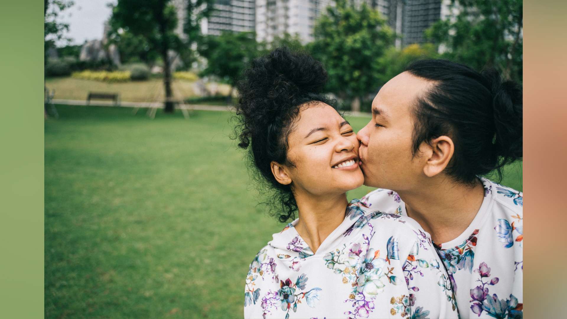 Día del beso