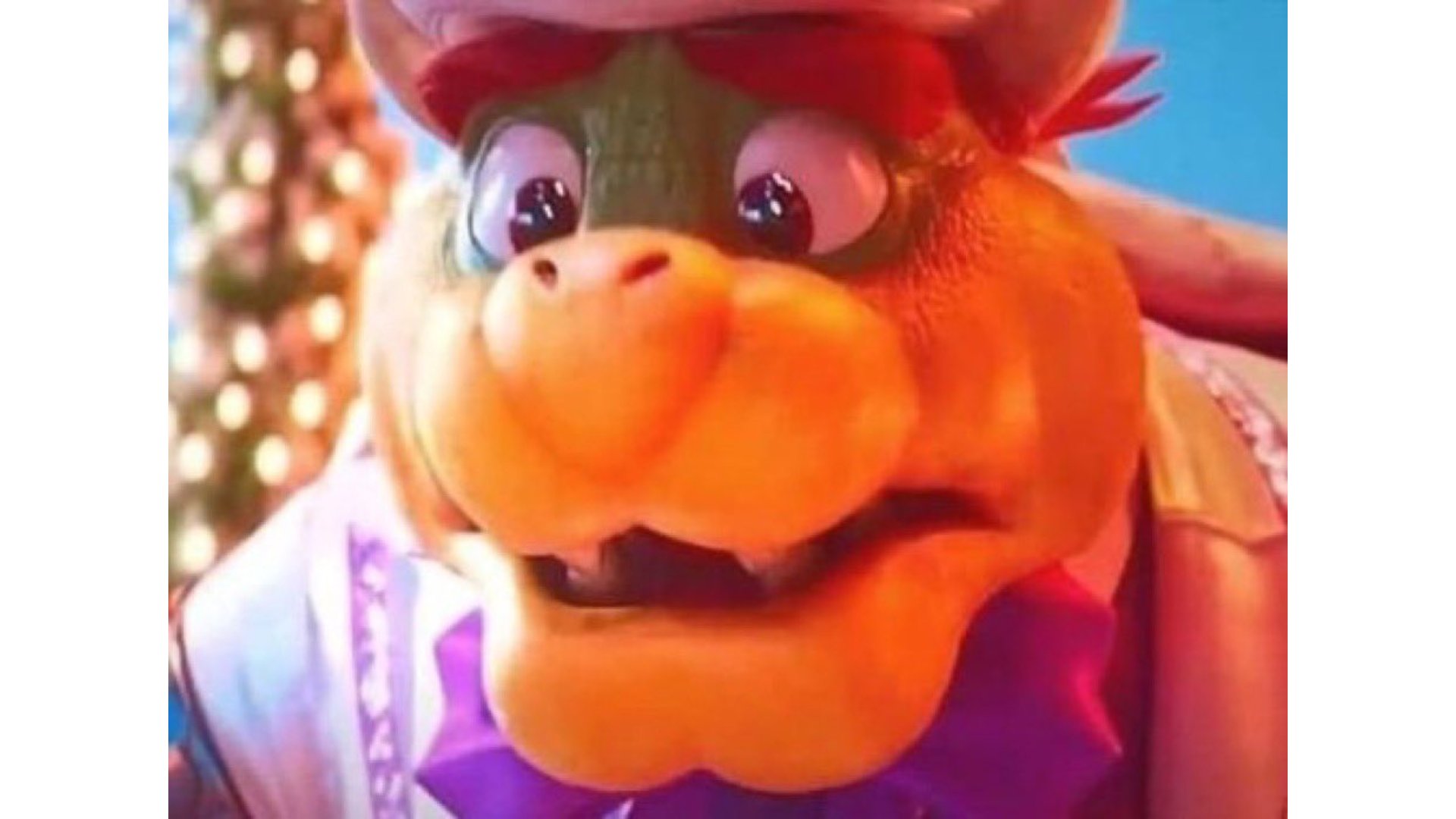 Bowser