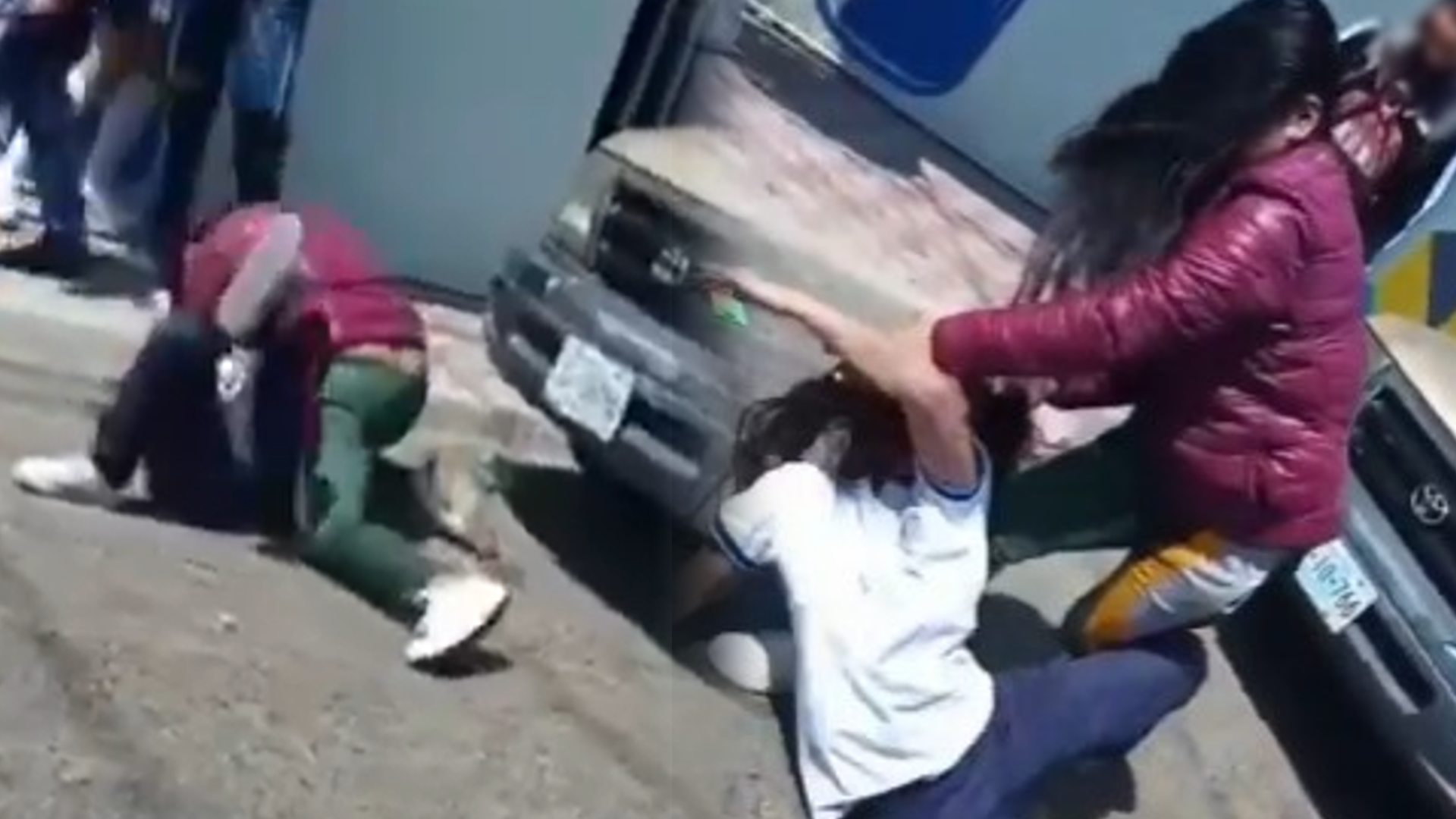 Bullying