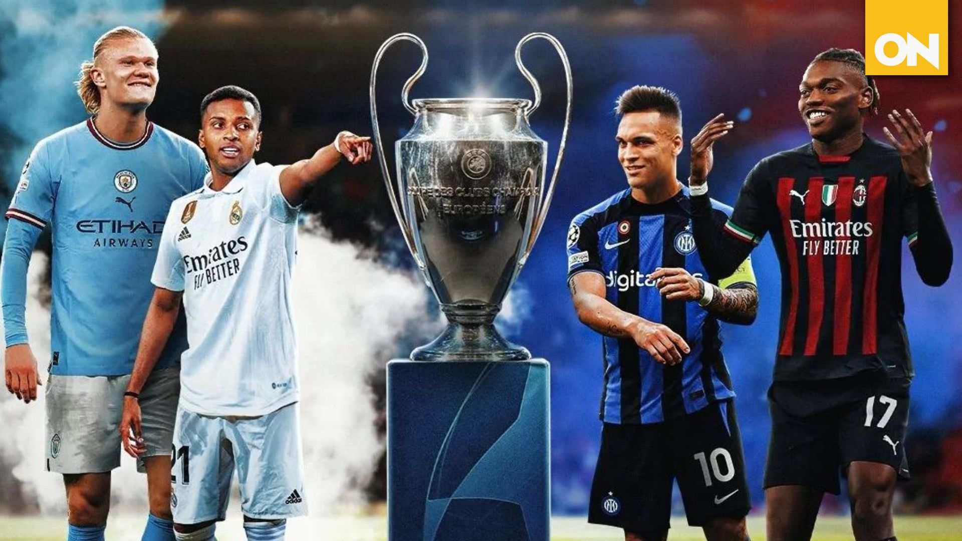 Champions League
