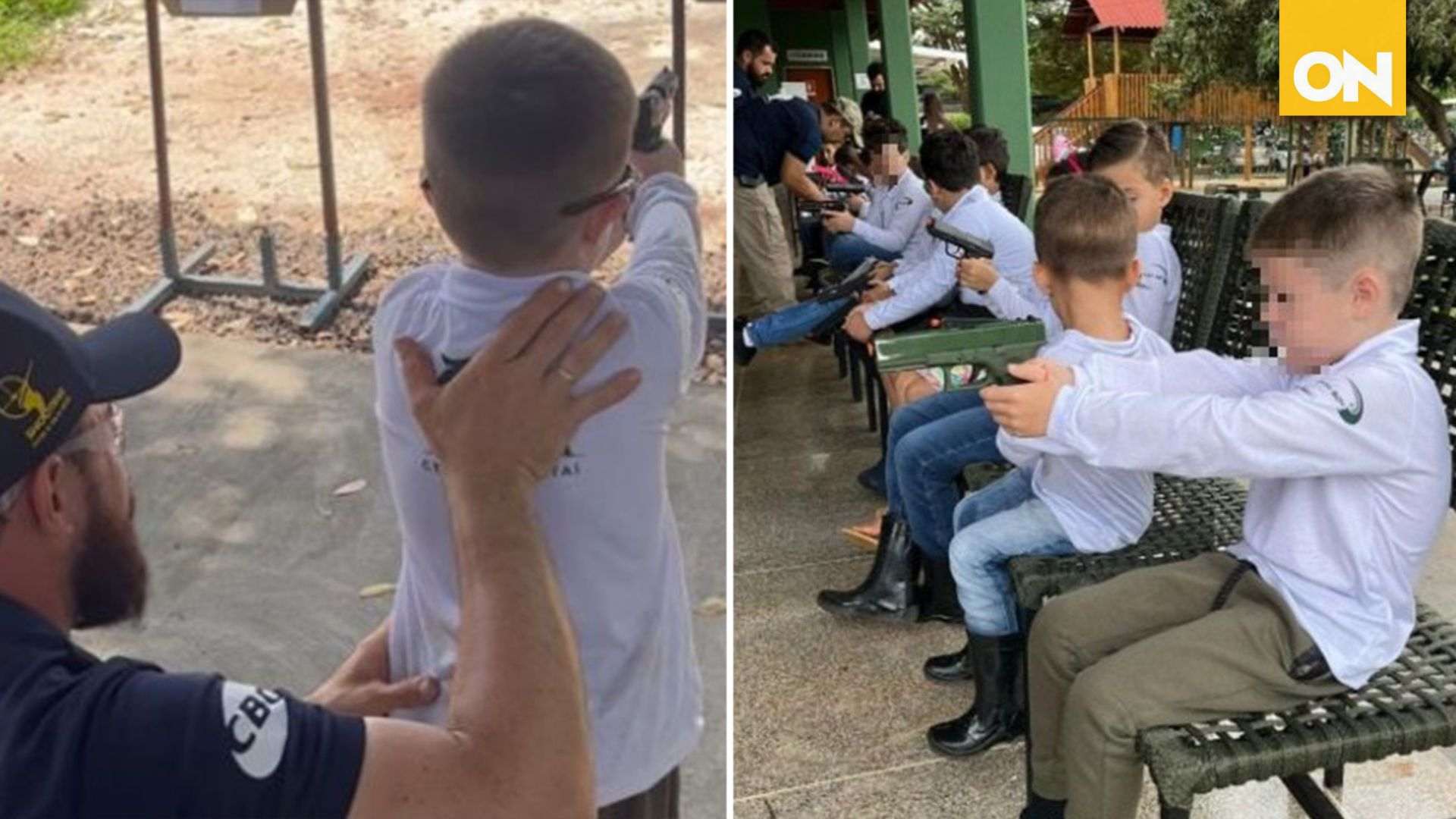 Niños