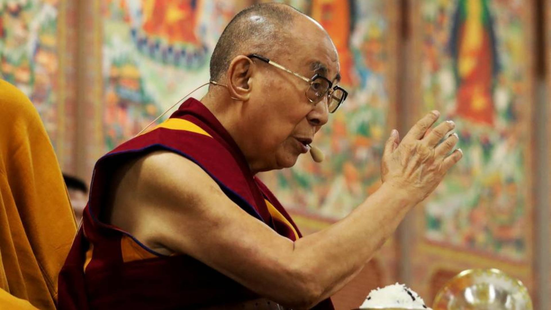 Dalái Lama