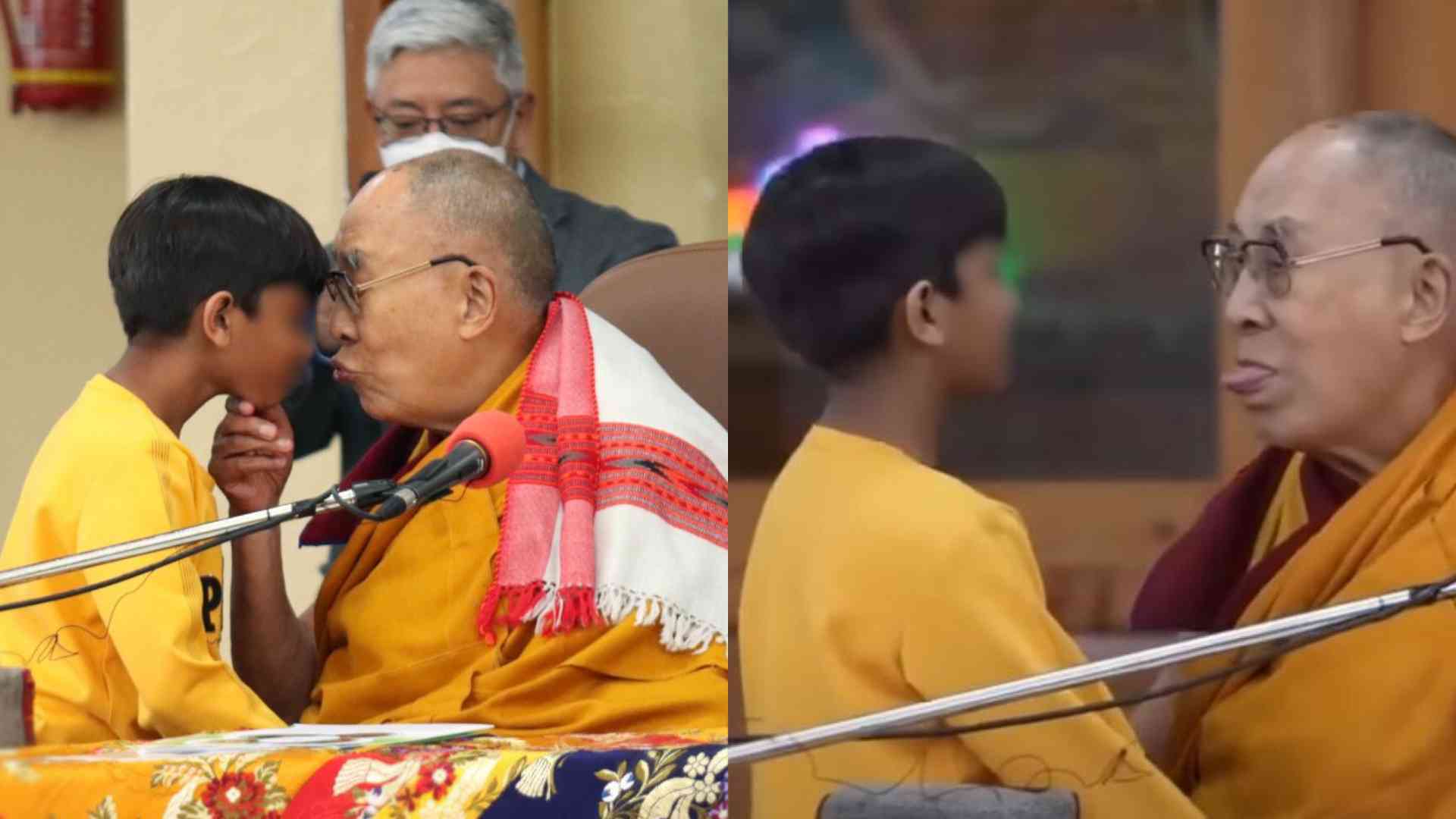 Dalái Lama