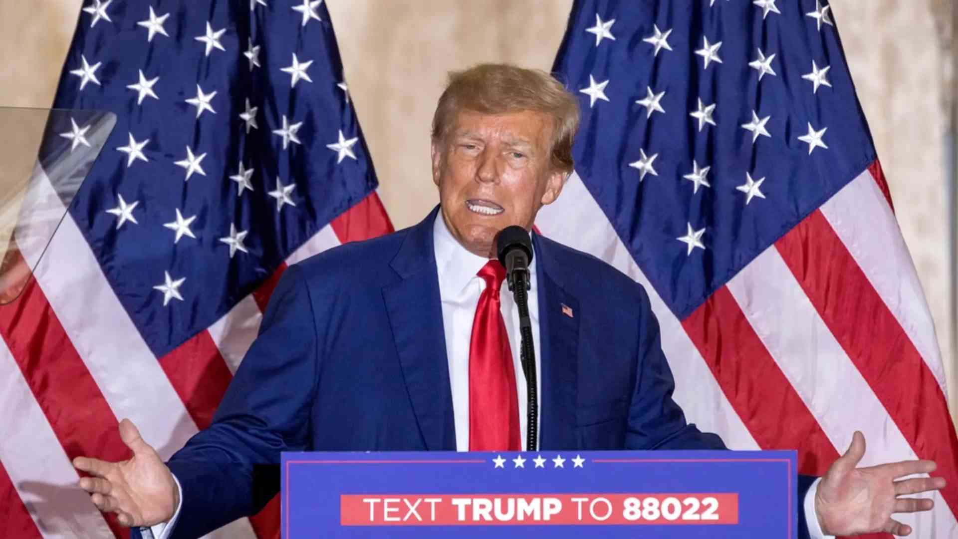Trump