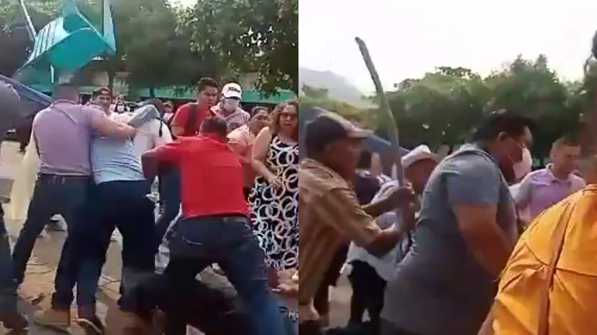 El Progreso